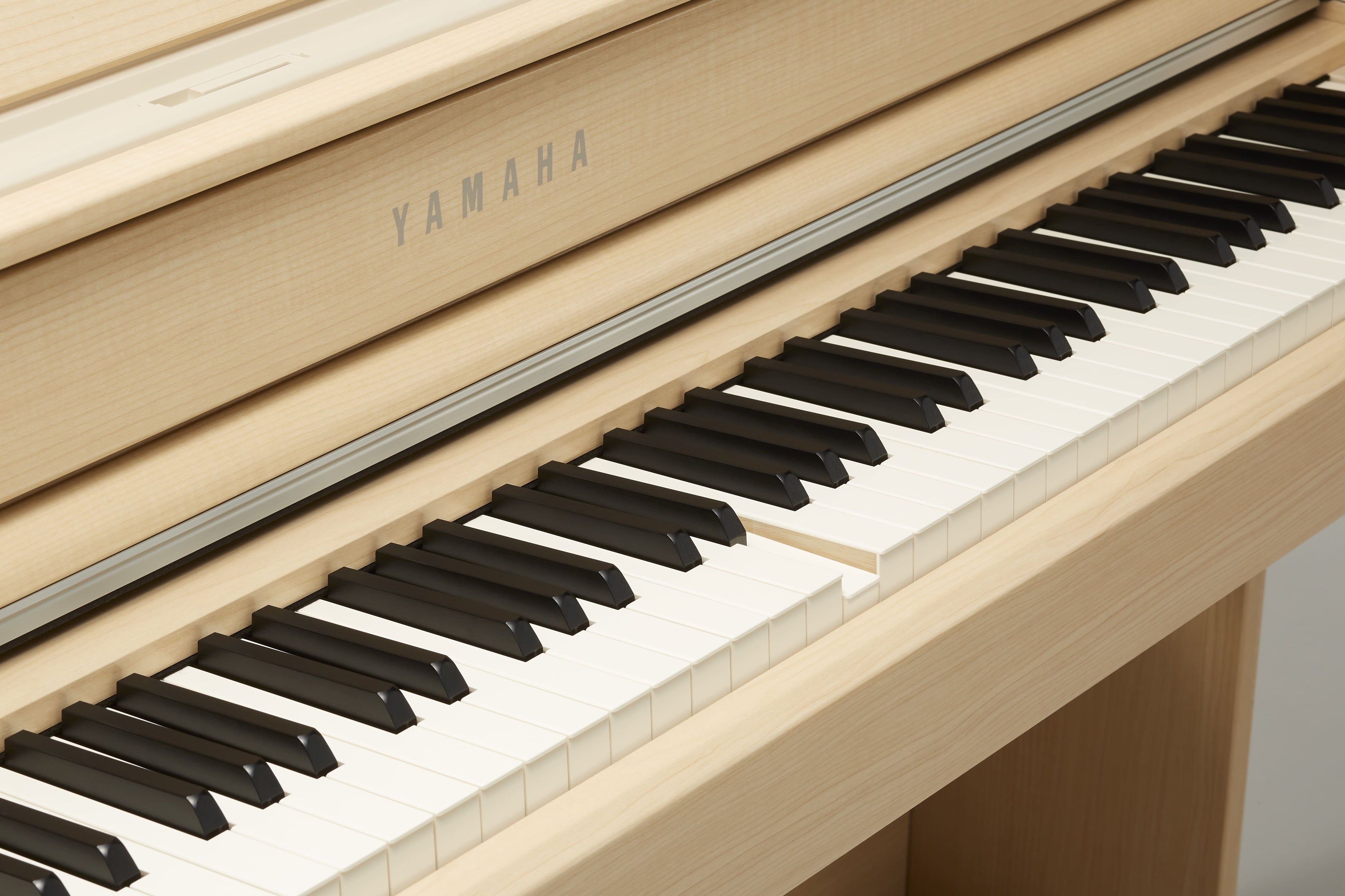 ピアノを 暮らしに。ヤマハ × 島村楽器 電子ピアノ『SCLP-8450