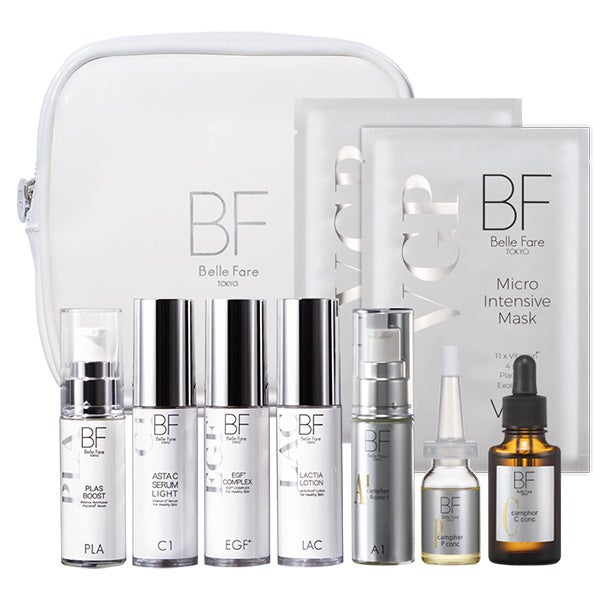 Belle Fare】 ホリデーシーズンを彩るラグジュアリーな 「2024 X'mas