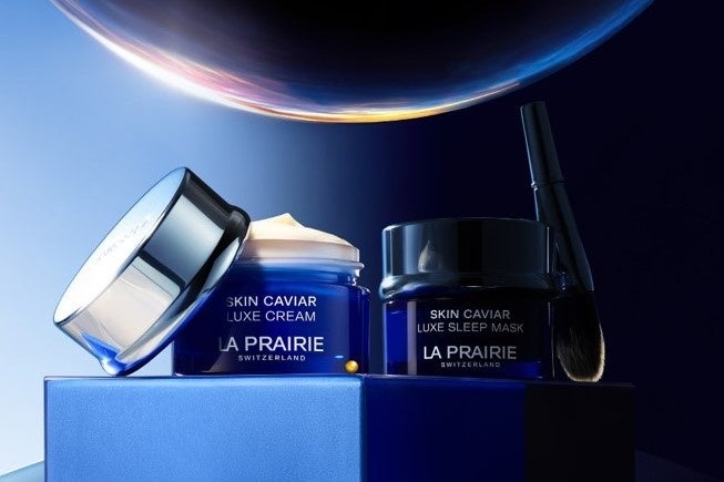 ラ・プレリー を代表する美容液「SC リキッドリフト N」の特別キットを