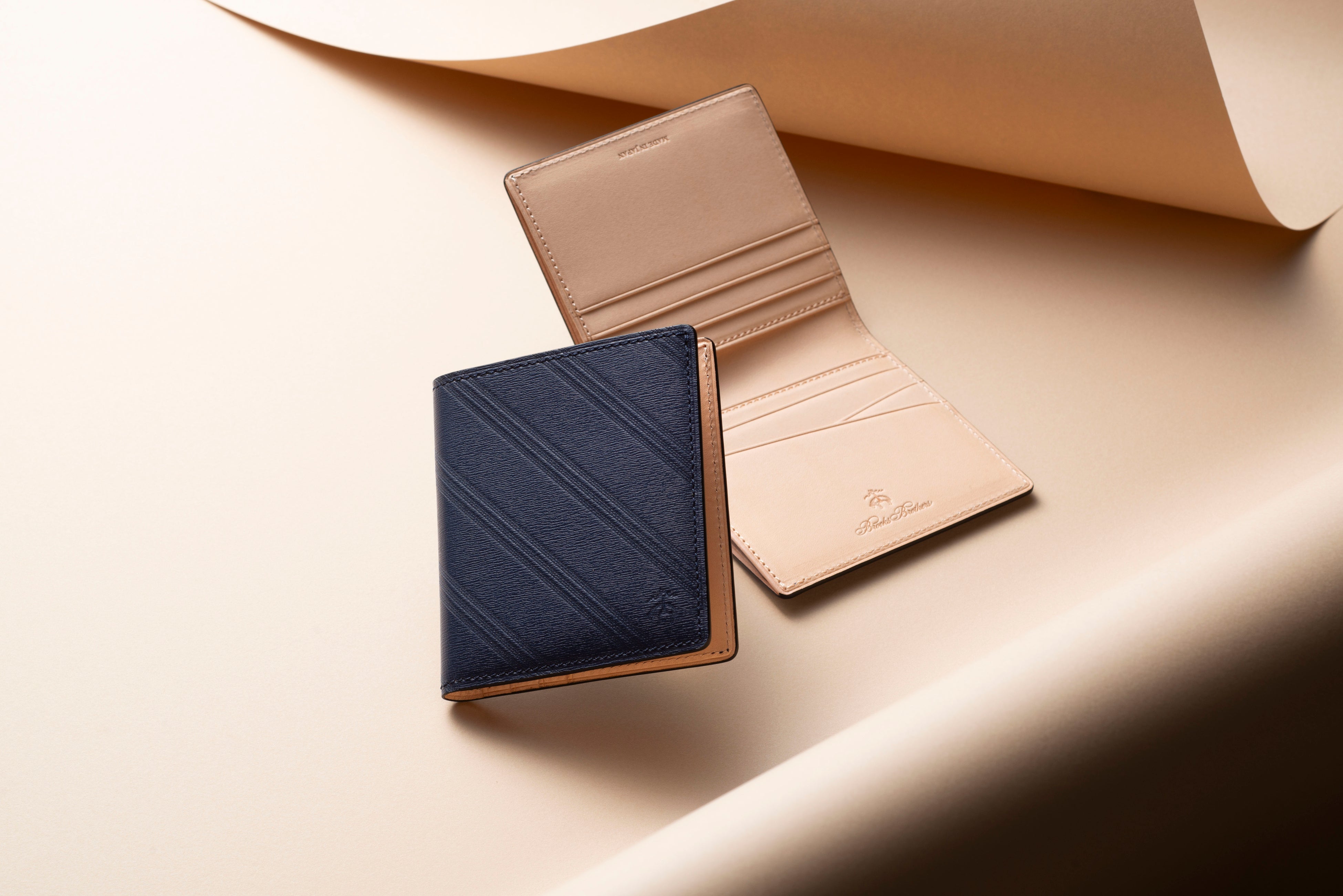 ブルックス ブラザーズが200年のブランドの歴史をまとめたヴィジュアル