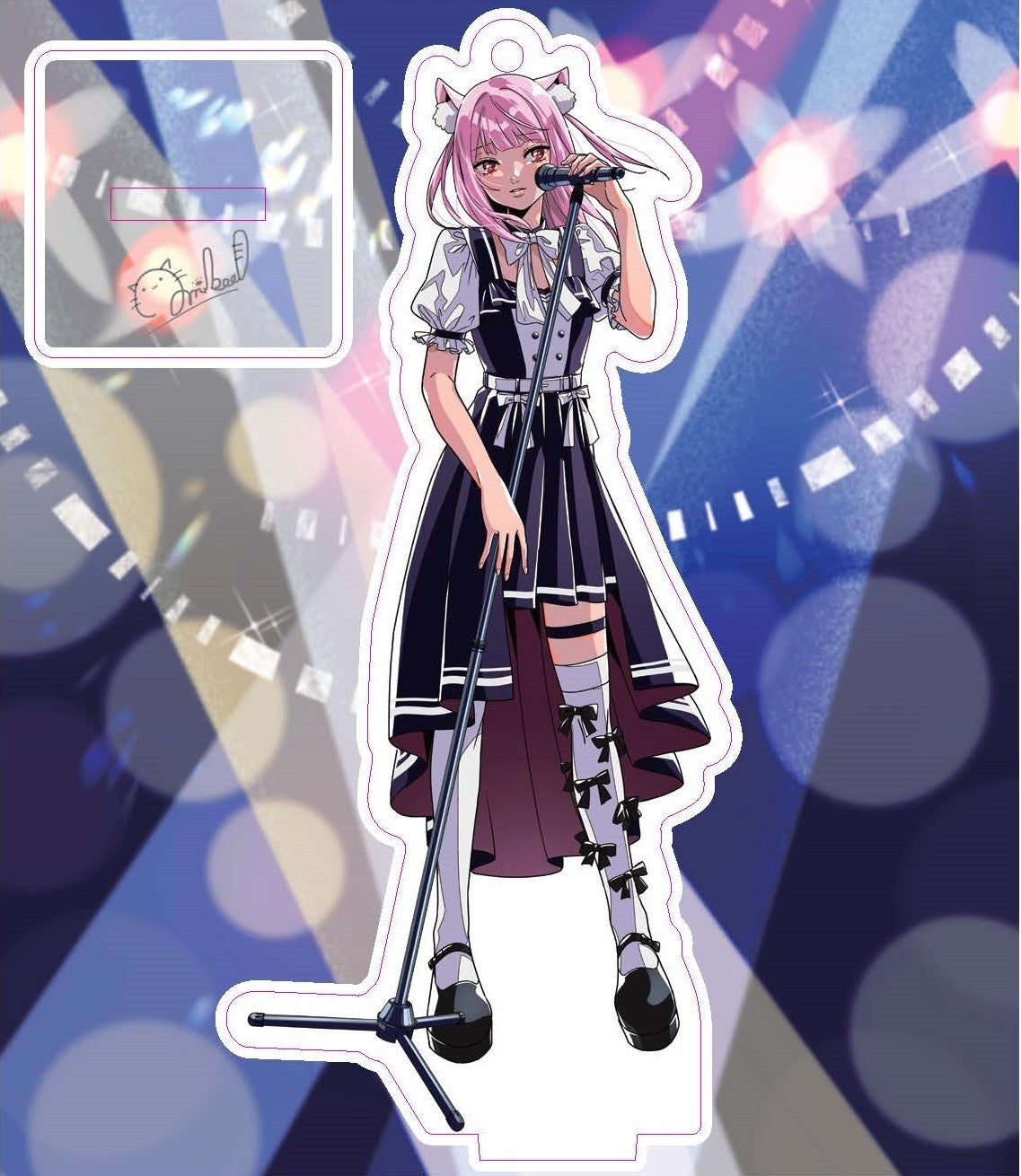 みけねこ。ドリーミュージックから3月メジャーデビュー！ | 株式会社