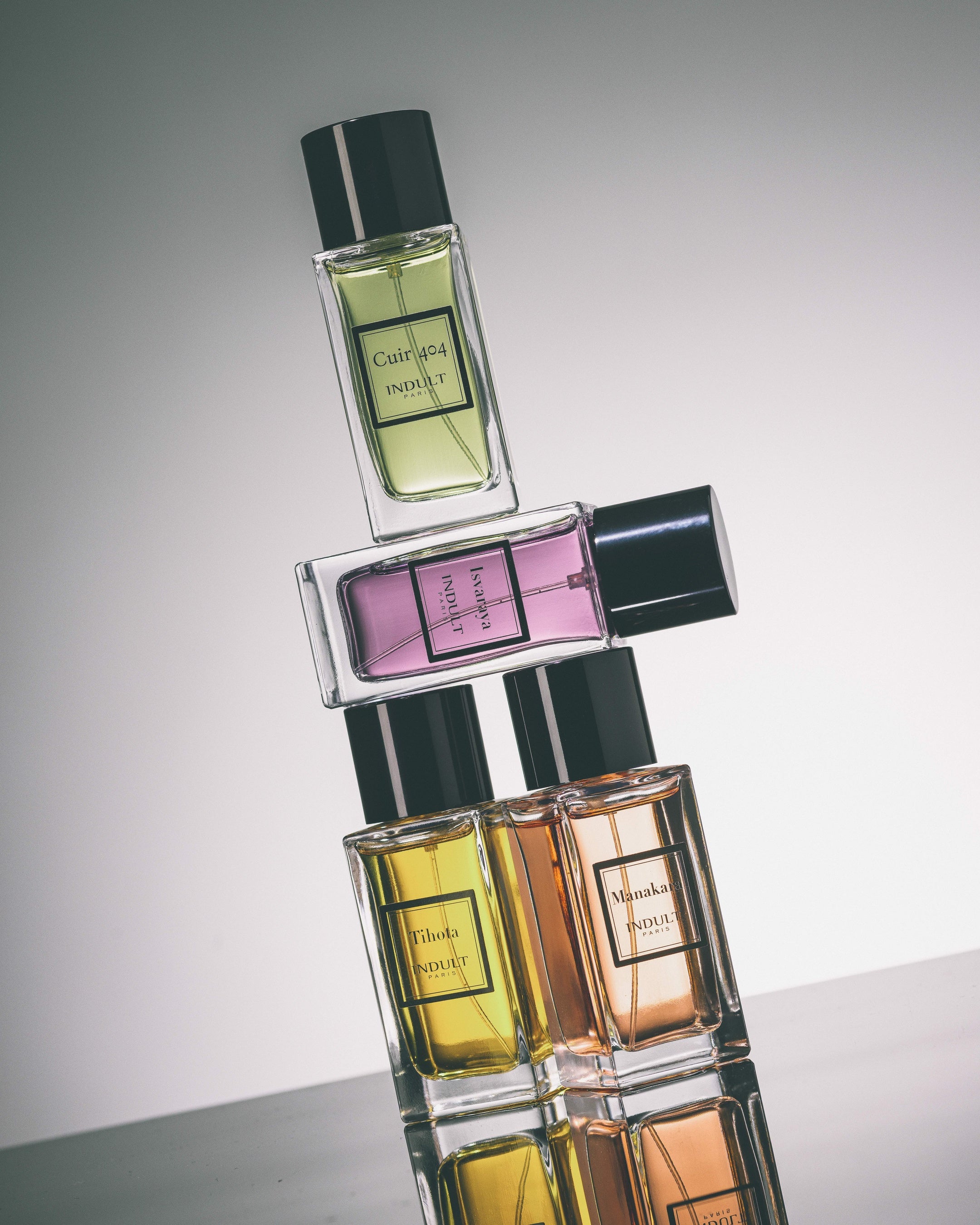 INDULT PARIS（インダルト パリ)｜国内常設取扱3店舗目は心斎橋「CENTO