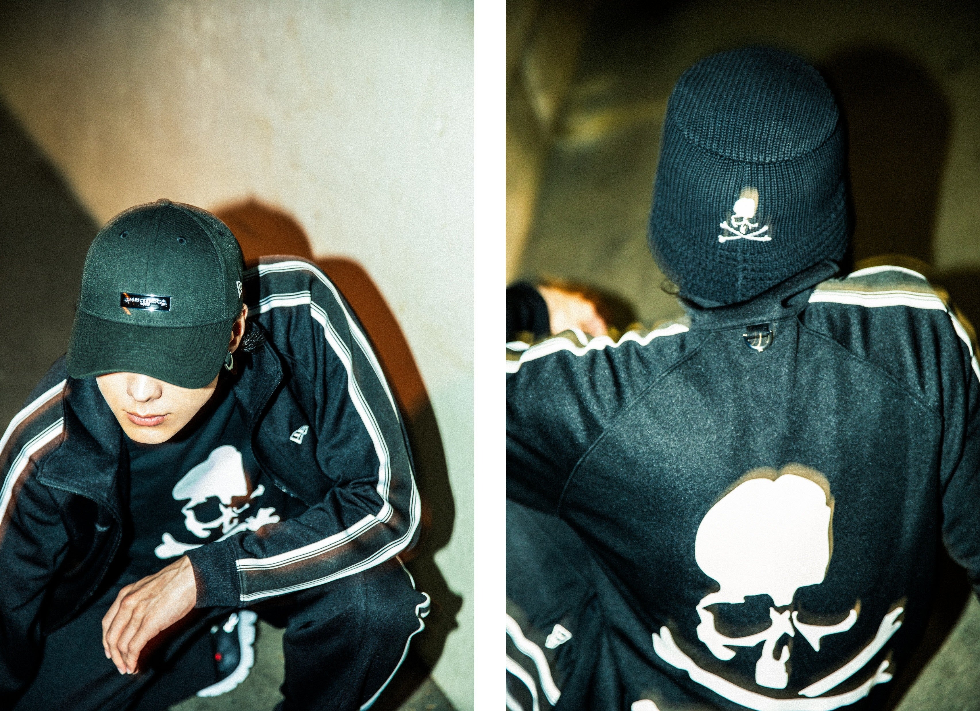 ニューエラ】MASTERMIND WORLDとのコラボレーションコレクションを10月