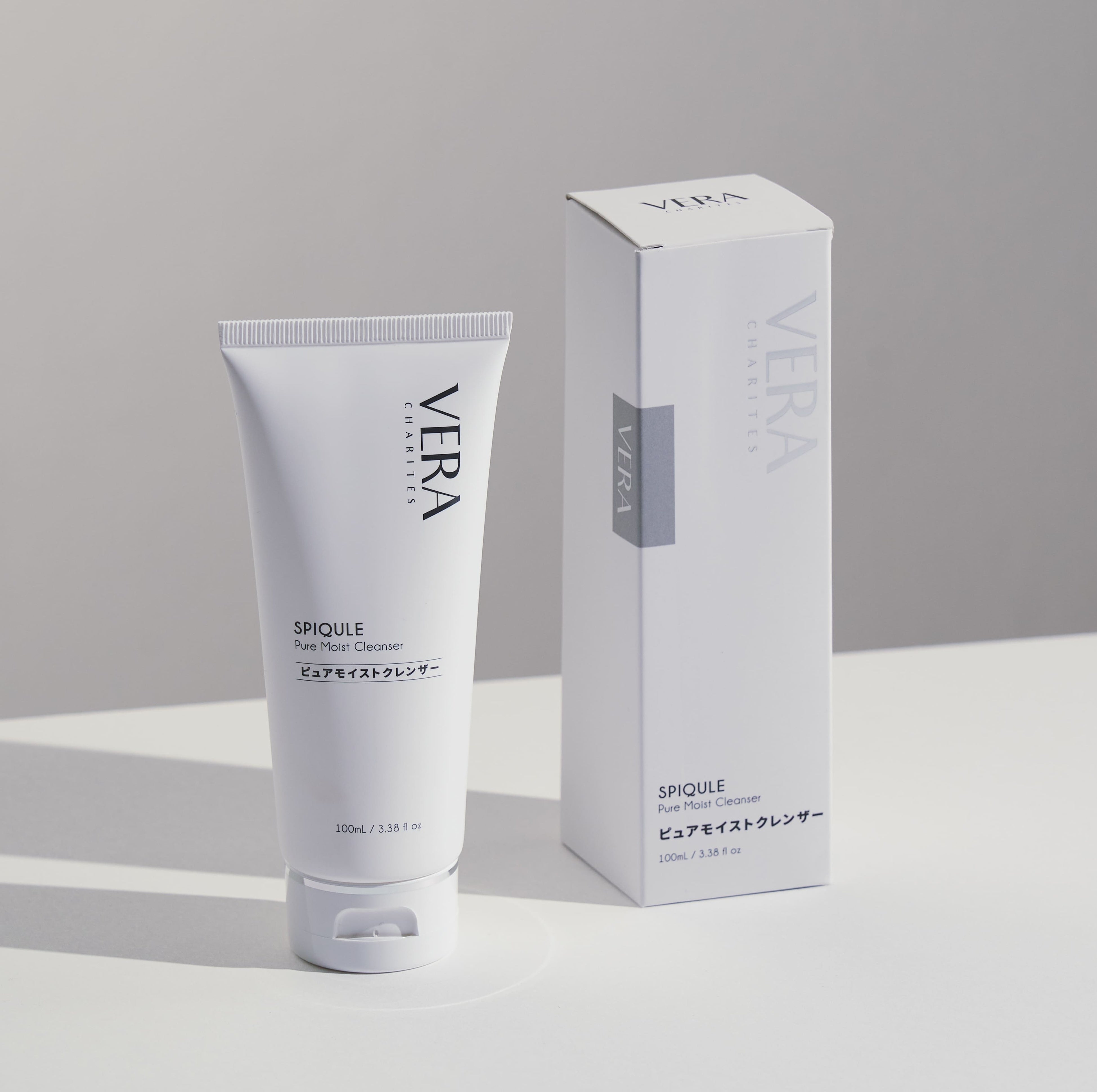 VERA CHARITES（ヴェラ・カリテス）」誕生― 日本発、“美の再生”を