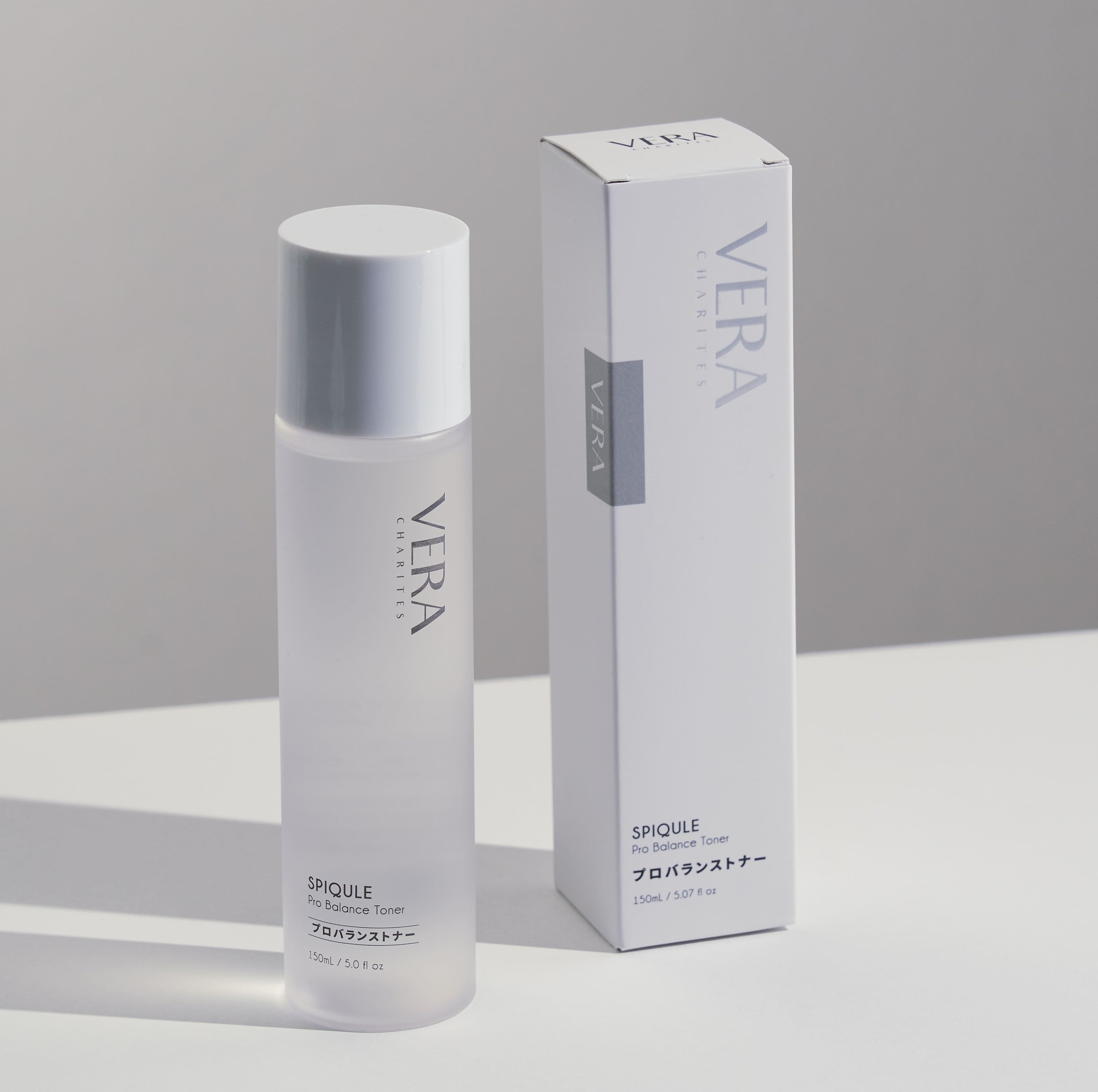 VERA CHARITES（ヴェラ・カリテス）」誕生― 日本発、“美の再生”を