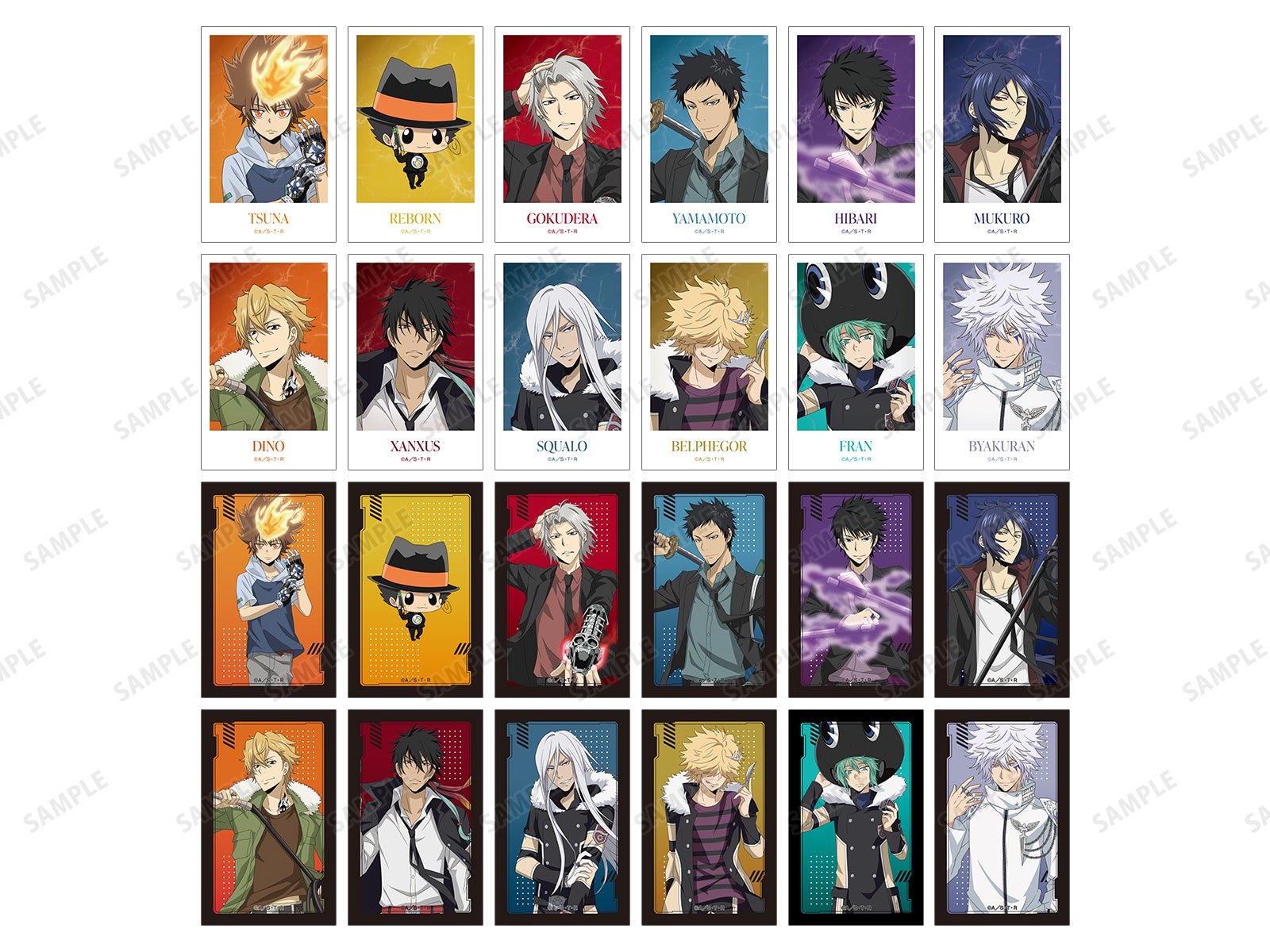 AMNIBUS」が「ジャンプフェスタ2026」に出展決定！TVアニメ『家庭教師