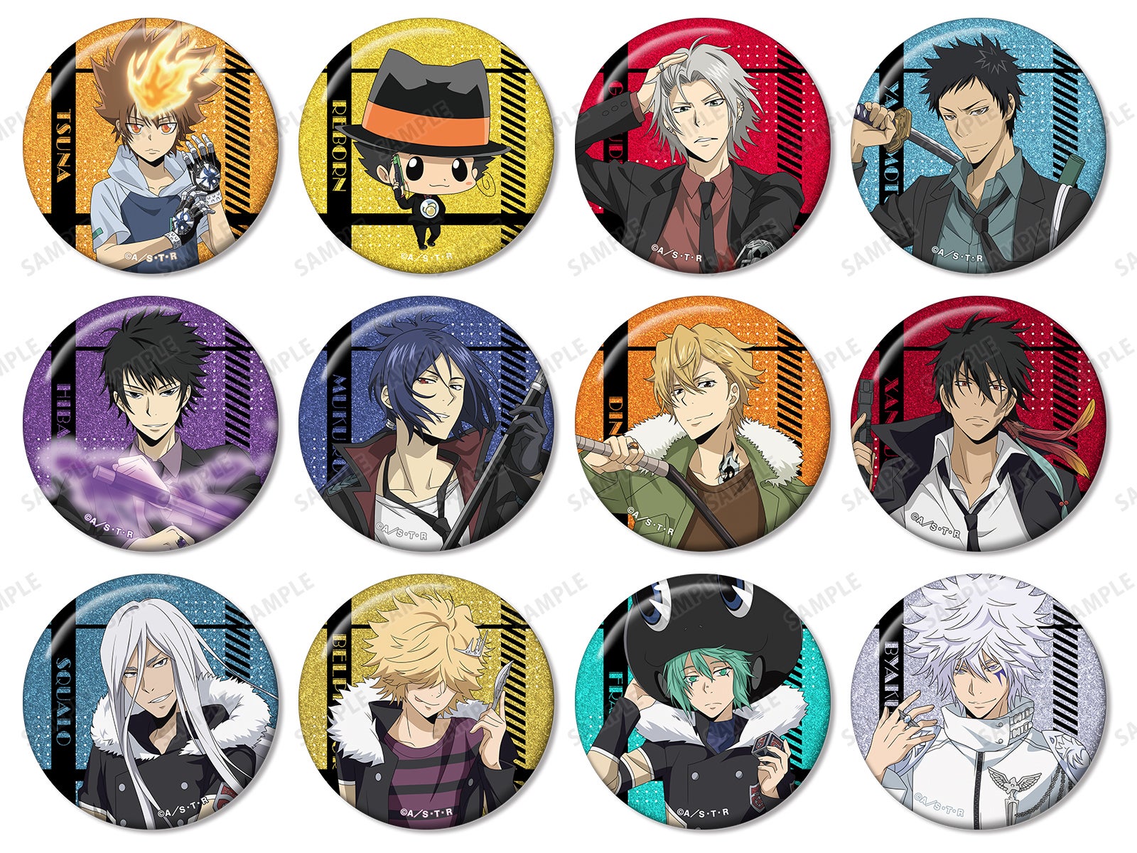 AMNIBUS」が「ジャンプフェスタ2026」に出展決定！TVアニメ『家庭教師