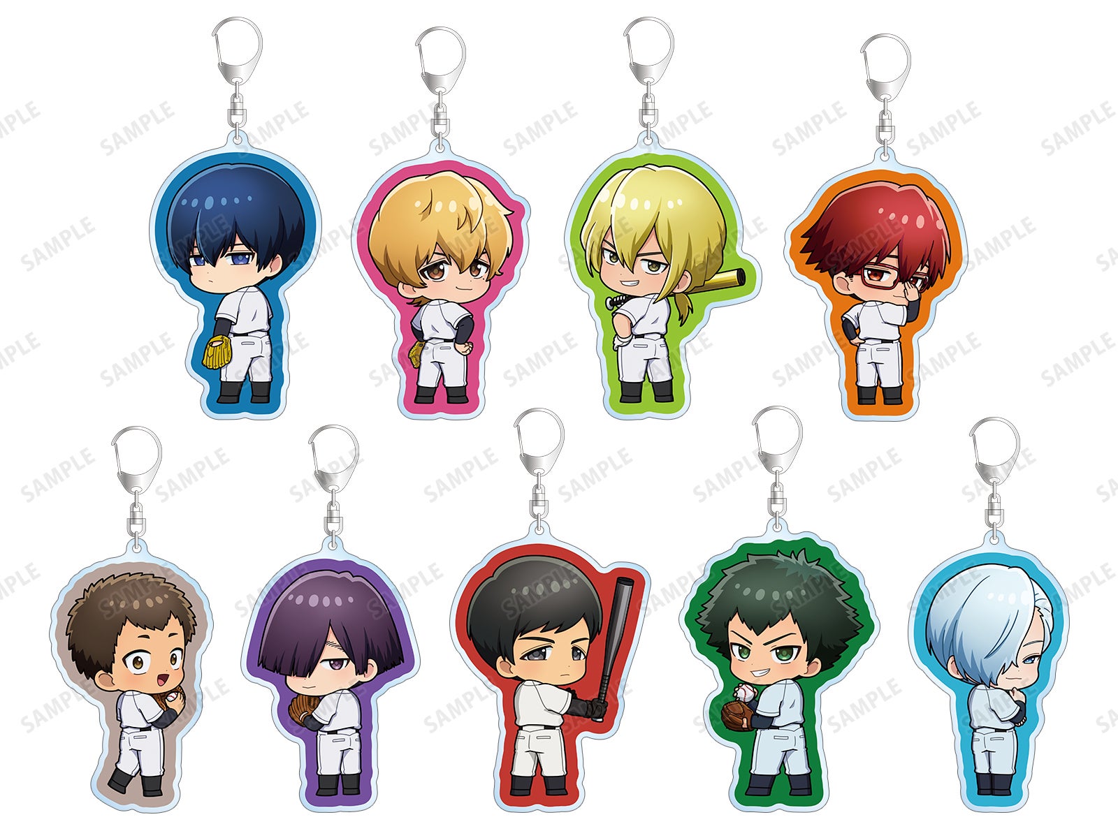 AMNIBUS」が「ジャンプフェスタ2026」に出展決定！TVアニメ「忘却