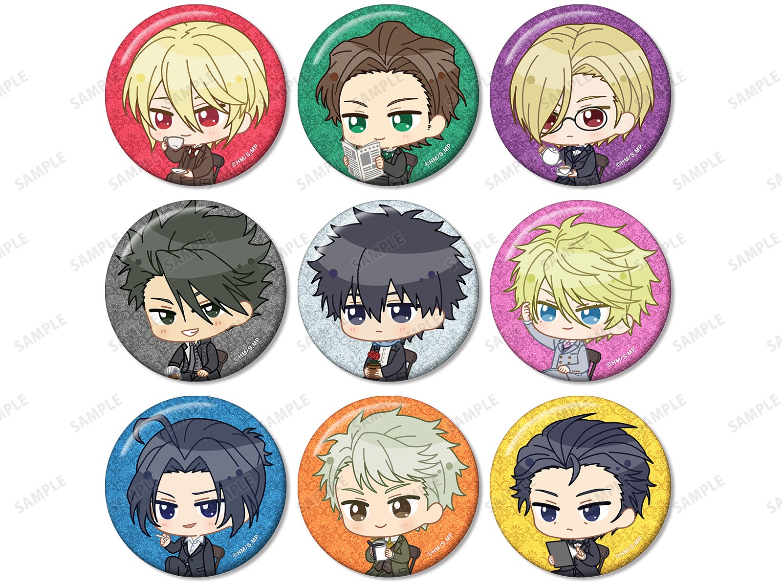 AMNIBUS」が「ジャンプフェスタ2026」に出展決定！TVアニメ「憂国の