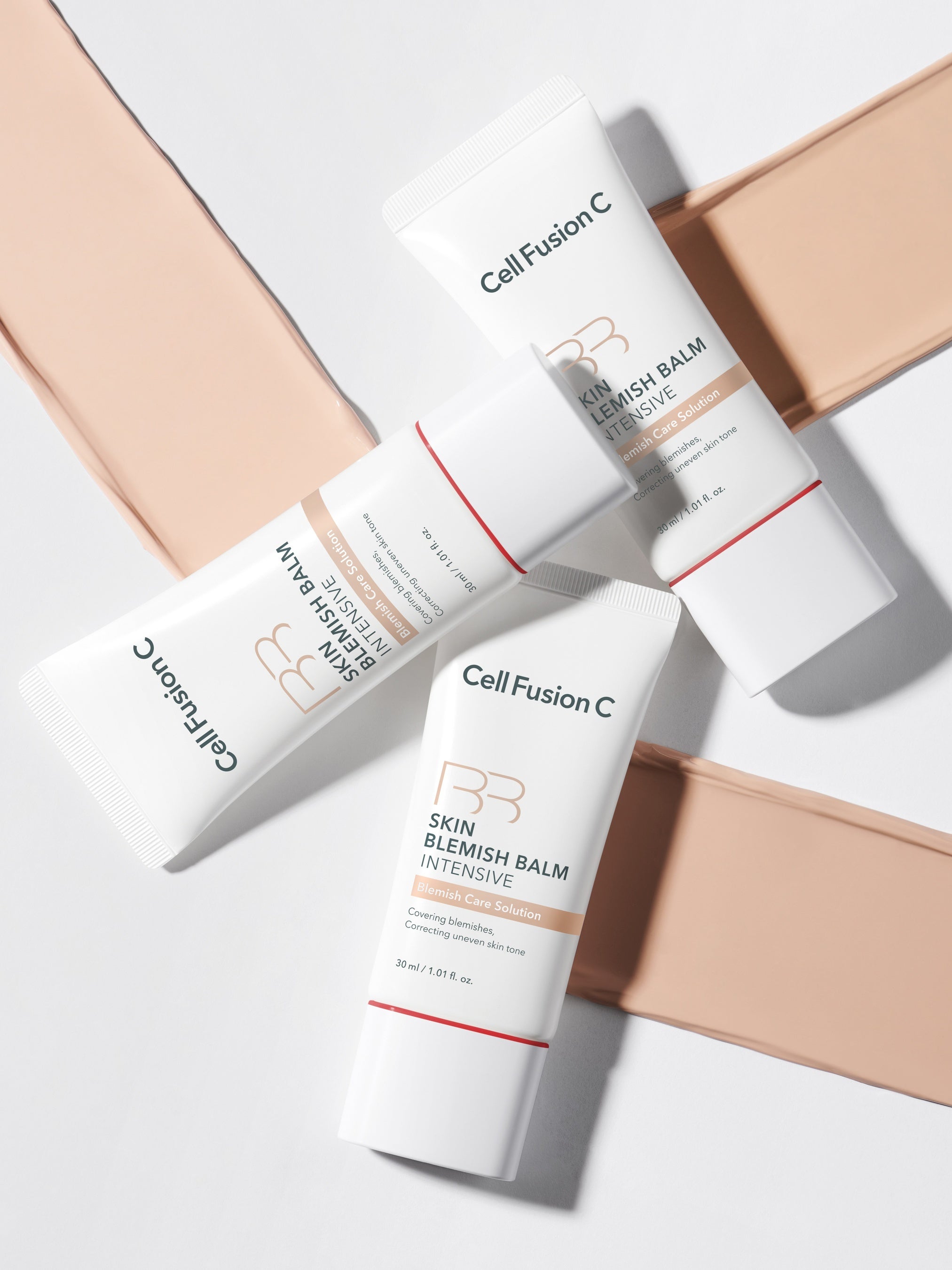 SNSでも話題沸騰！『Cell Fusion C (セルフュージョンC)』のBBクリーム