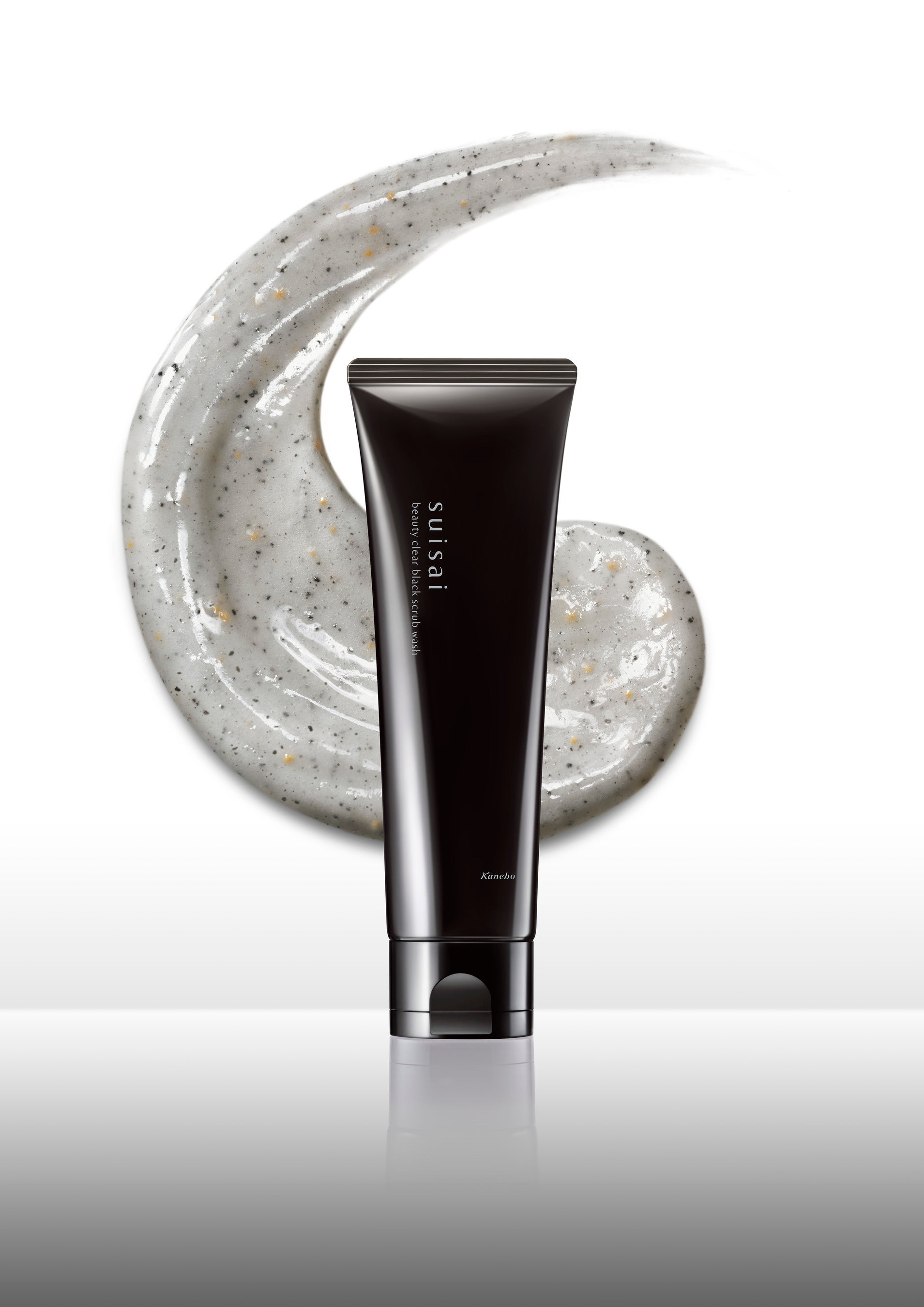 酵素※1洗顔パウダーでおなじみのsuisaiから、肌を磨き上げる2種の