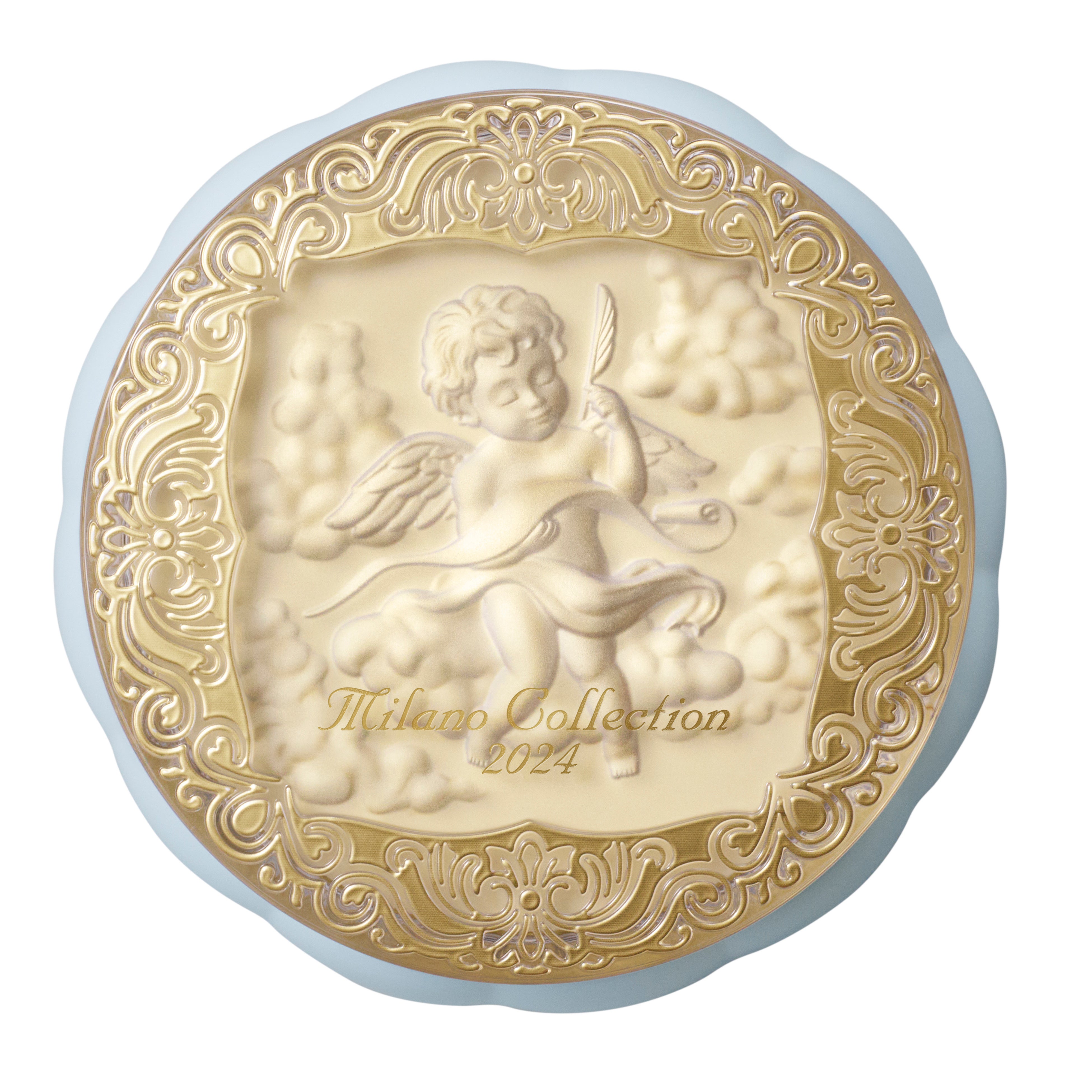 アート界の巨匠・「天野喜孝」氏とコラボレーションした「ミラノ