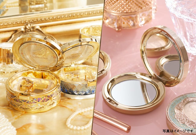 ミラノコレクション ケースリユースキャンペーン2026「ずっとあなたの