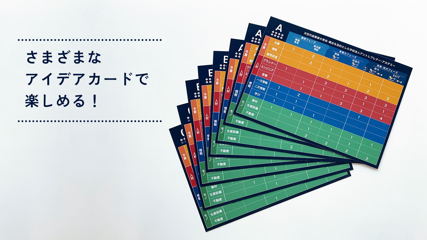 事業共創カンパニーのRelic、社内起業・企業内新規事業を楽しみながら