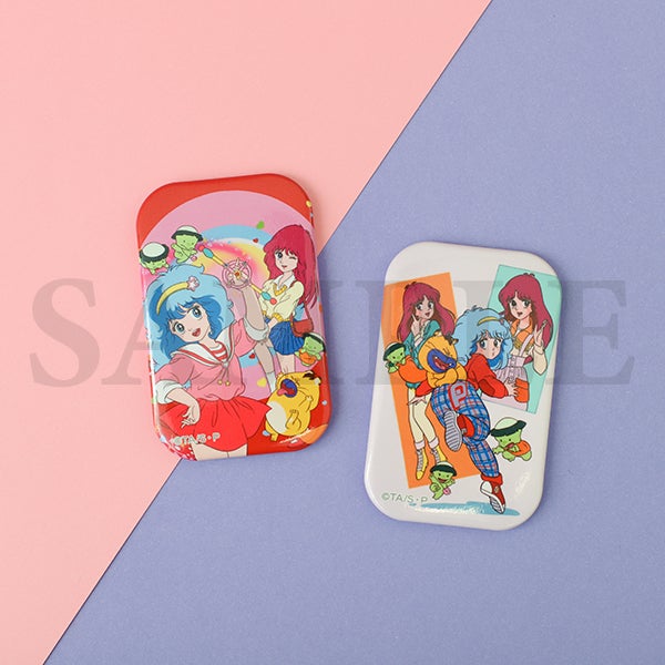 魔法の妖精ペルシャ』 40周年記念 POP UP STORE byスタジオぴえろ