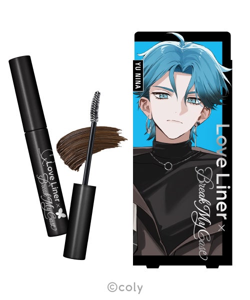 人気ゲームアプリ『ブレイクマイケース』と「ラブ・ライナー」「タイム