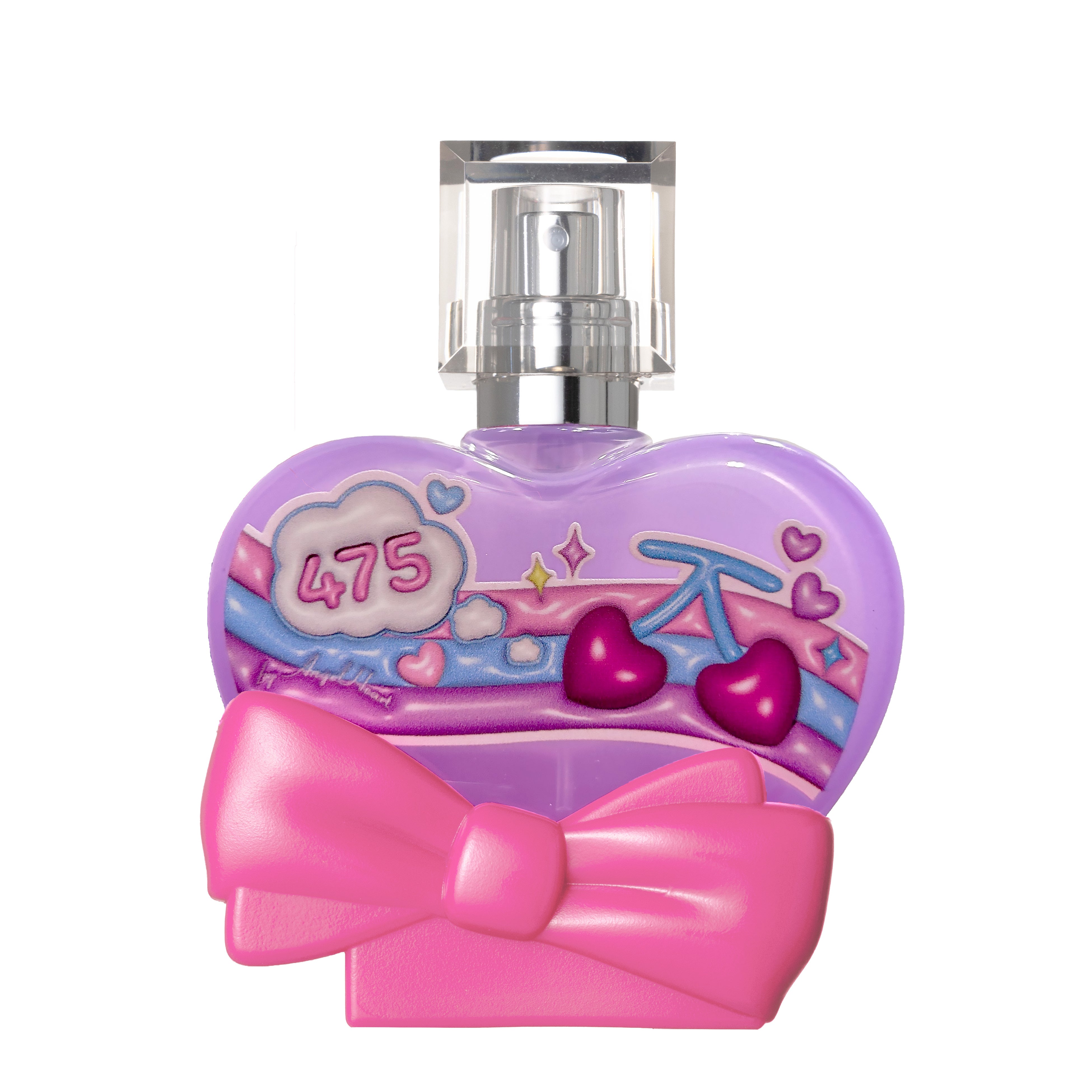 大人気クリエイター「しなこ」が初の香水プロデュース！香水ブランド