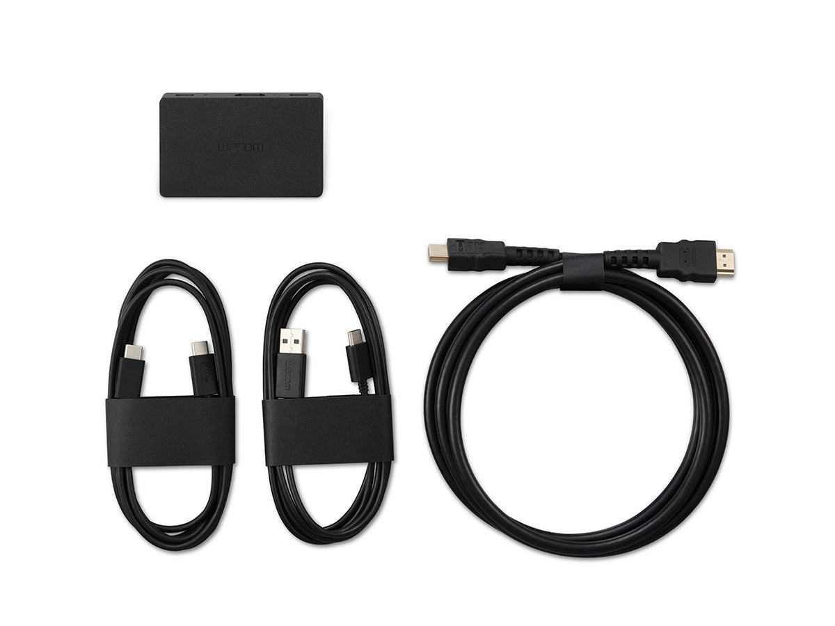 ワコム、HDMI接続をサポートする「Wacom Converter Kit」を発売 | 株式