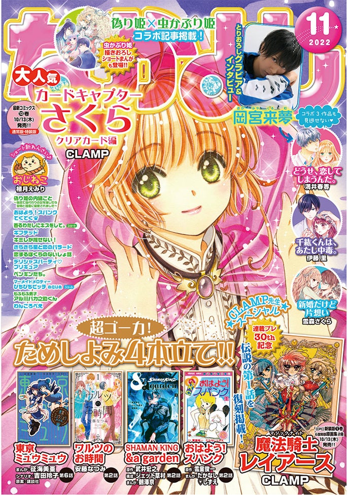 せ*中様 CLAMP タロット カード まとめ売り レイアース カード