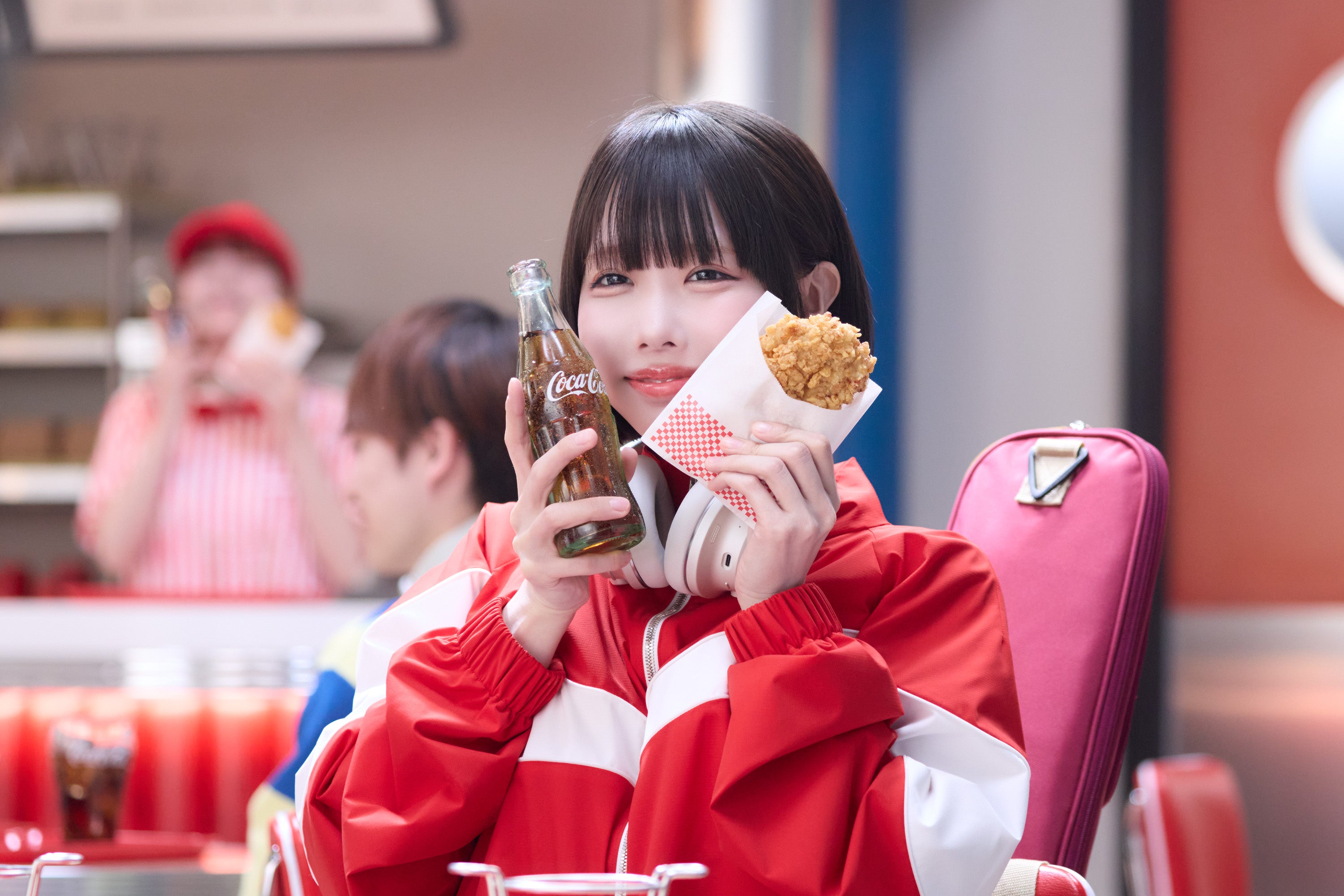 Z世代に人気のあの、&TEAMが“コチる”ダンスを披露！“コチる”が