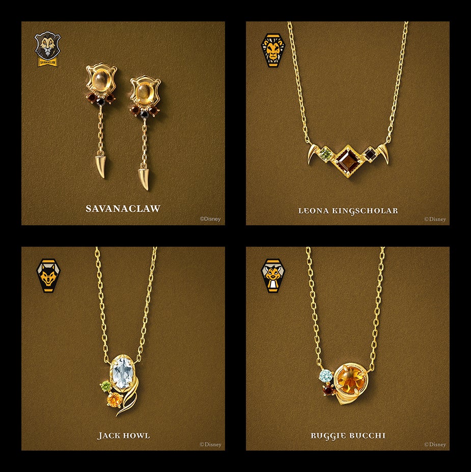 ディズニー ツイステッドワンダーランド』コレクション☆ご好評につき