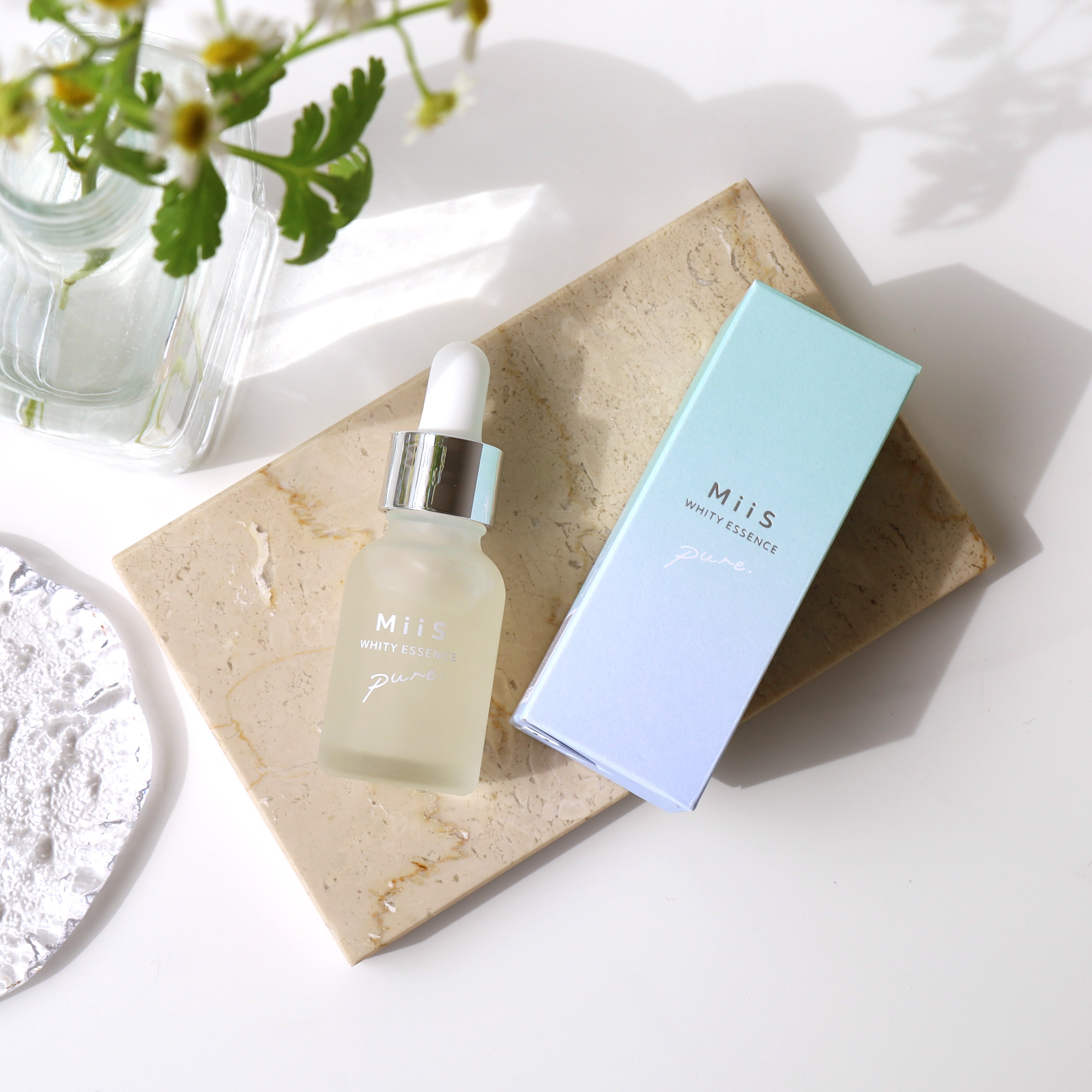 オーラル美容ブランドMiiS | オーラル美容ブランド「MiiS」、新ライン