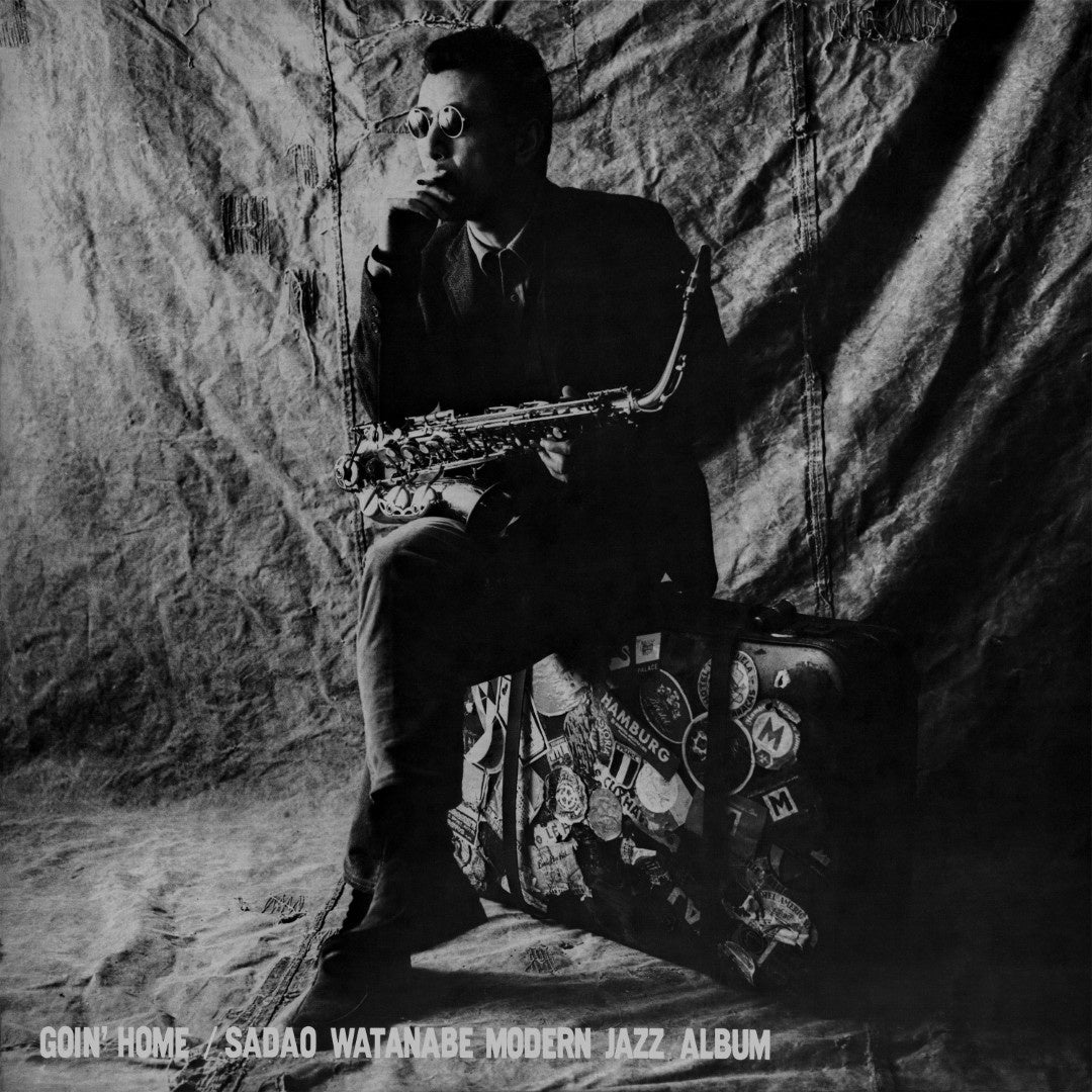 日本ジャズ界の至宝・渡辺貞夫、音楽生活75周年と93歳の誕生日を記念し