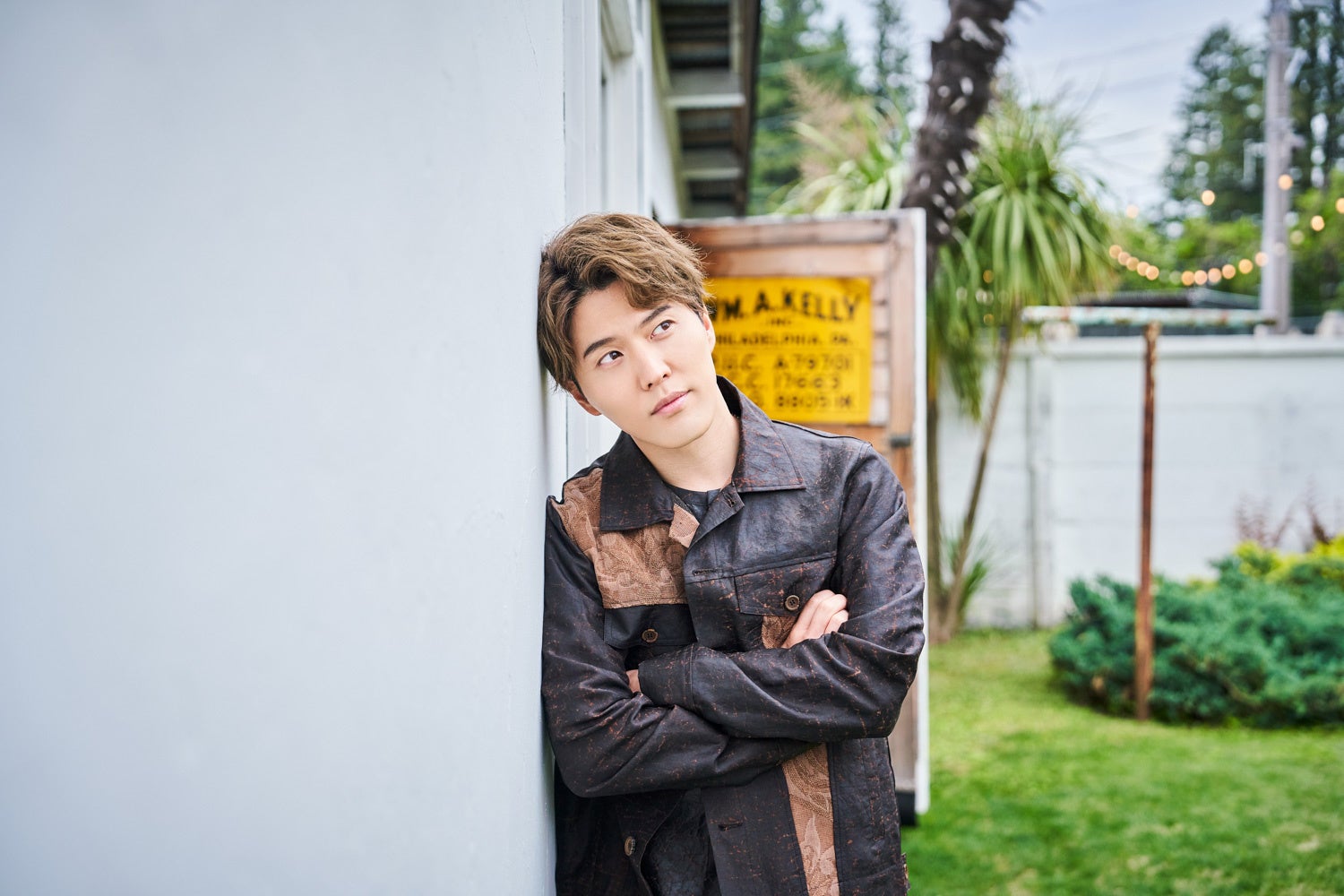 入野自由が音楽活動再始動！第一弾シングルリリース＆イベント開催決定