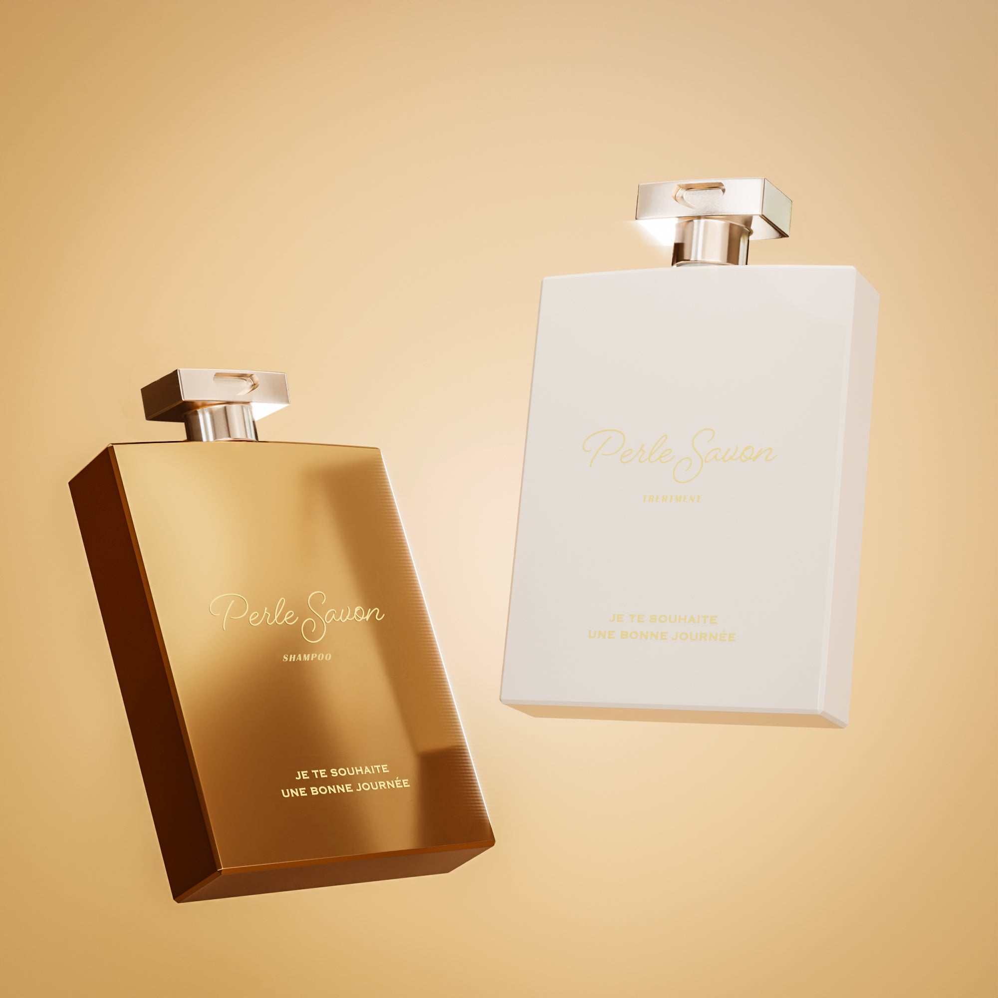 Perle Savon（ペルルセボン）』の予約を開始－女優の篠原涼子さんを