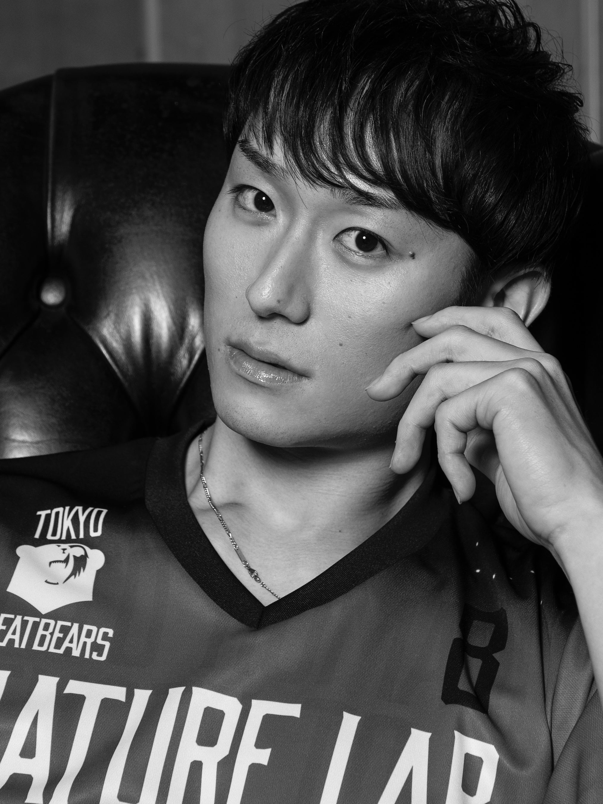 東京グレートベアーズ】柳田将洋選手 選手契約継続のお知らせ | 株式