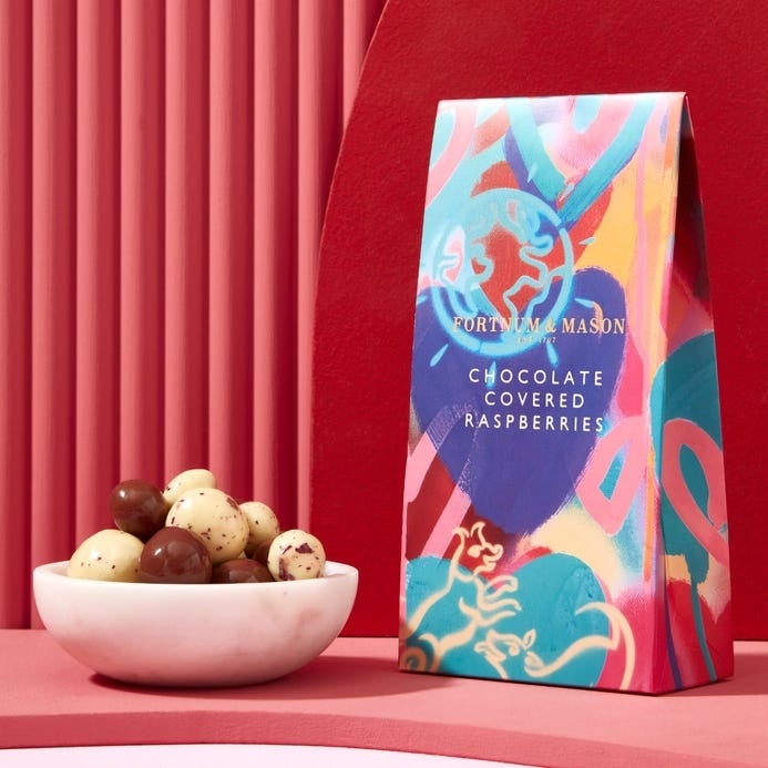 英国王室御用達フォートナム・アンド・メイソン 2025年春摘みの希少な