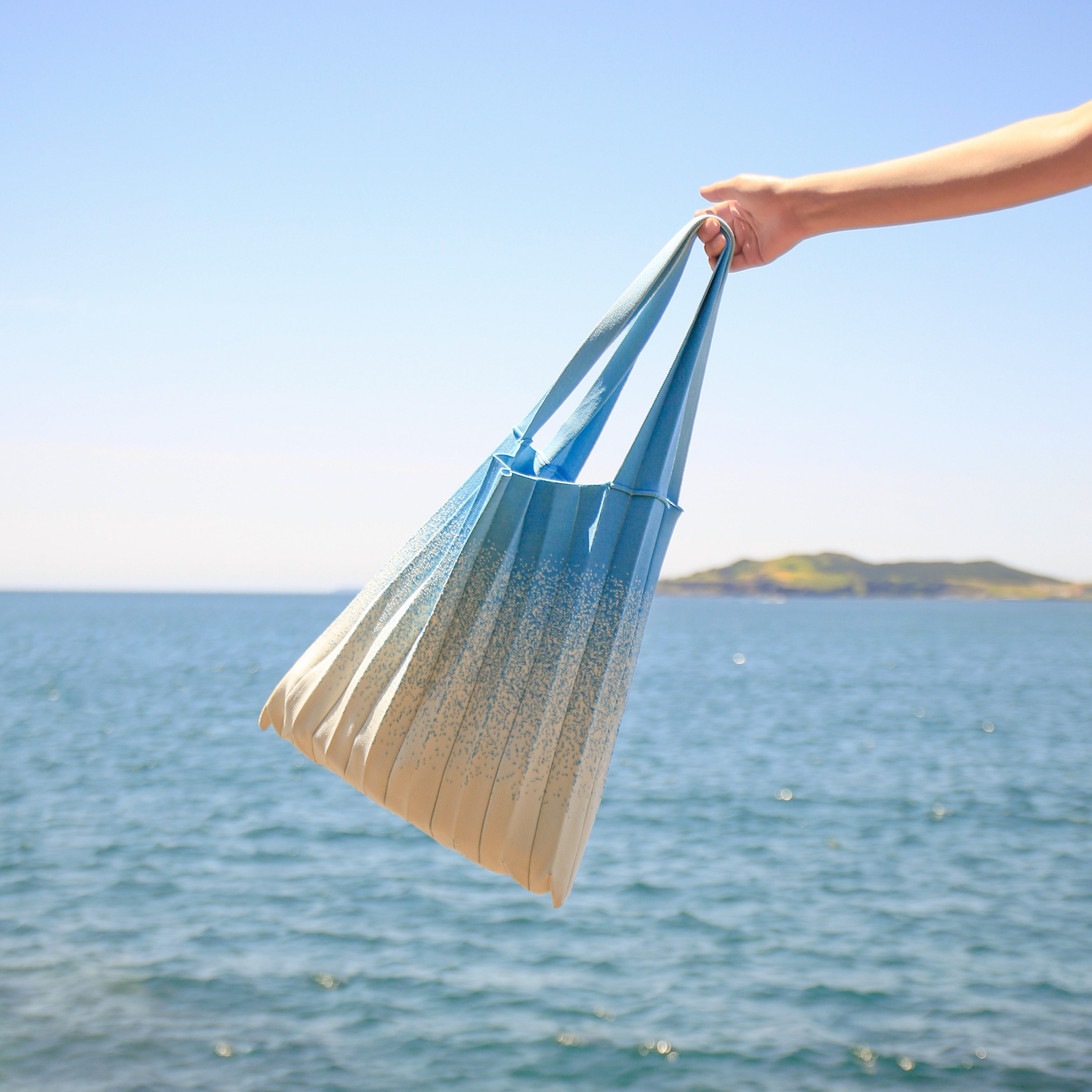 韓国発 高感度サスティナブルファッションブランドPLEATS MAMA