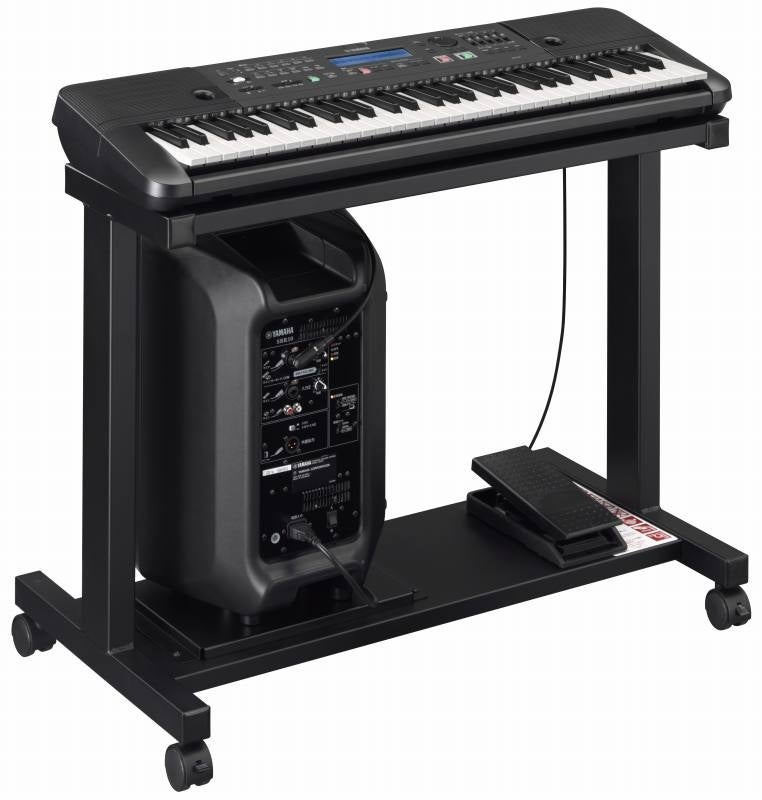 弾く」「聴く」「録る」の3つの活動を通して、子どもたちの考える力を