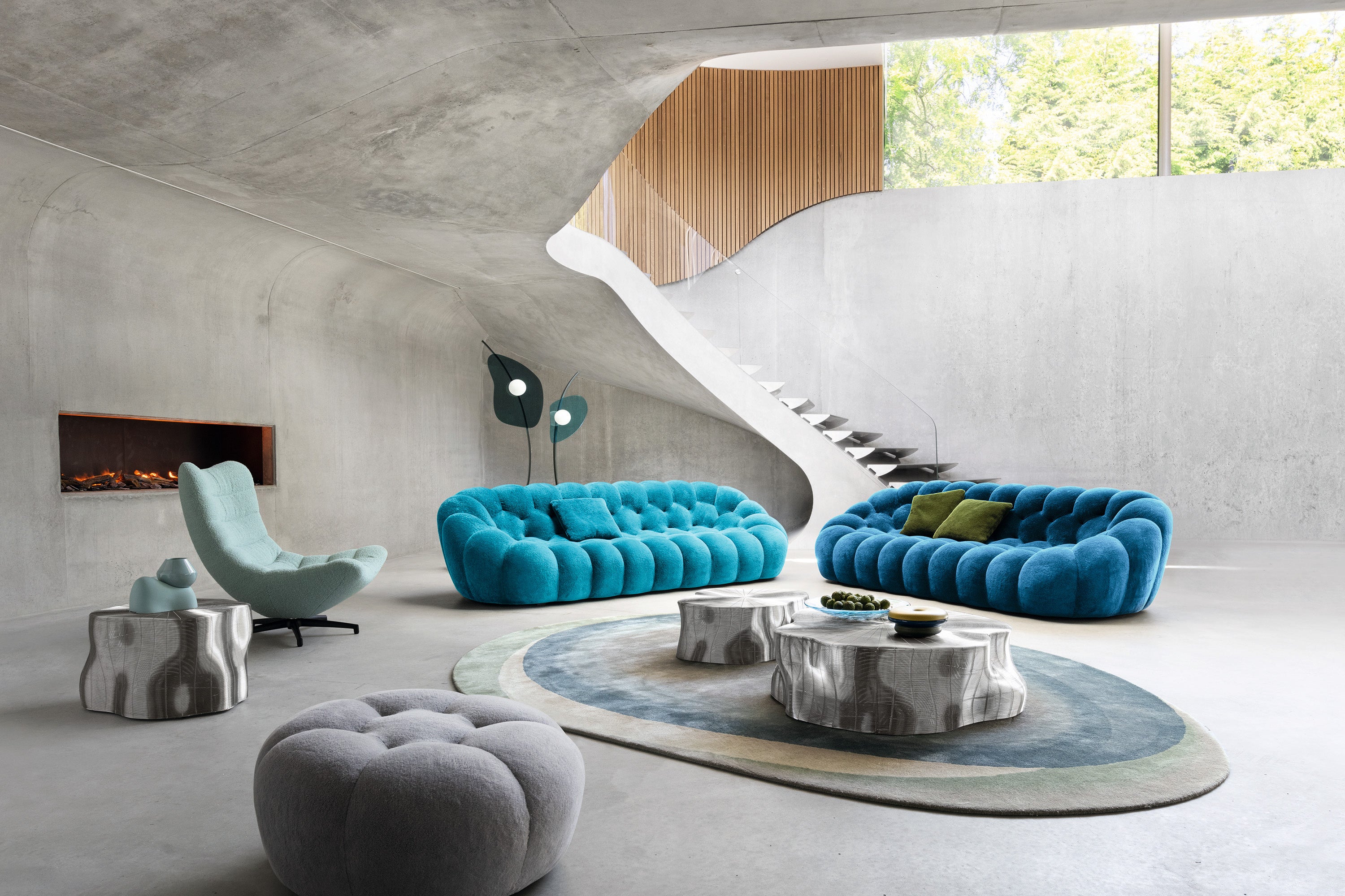 ニュースリリース】ロッシュボボアが関西初進出 淀屋橋ステーション