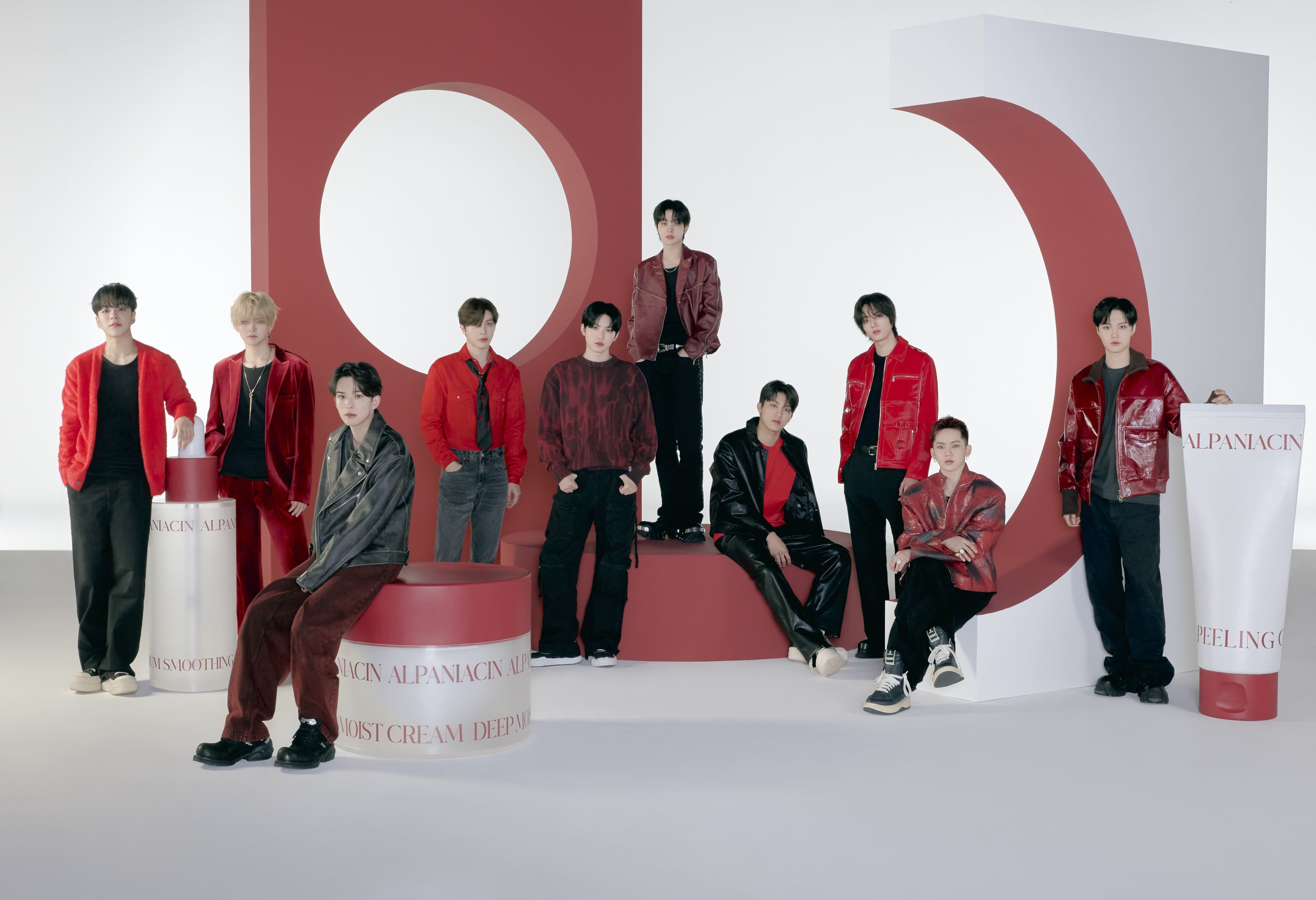 2025初 ヨントン開催】TREASUREとオンラインにて直接話せる！＜購入者