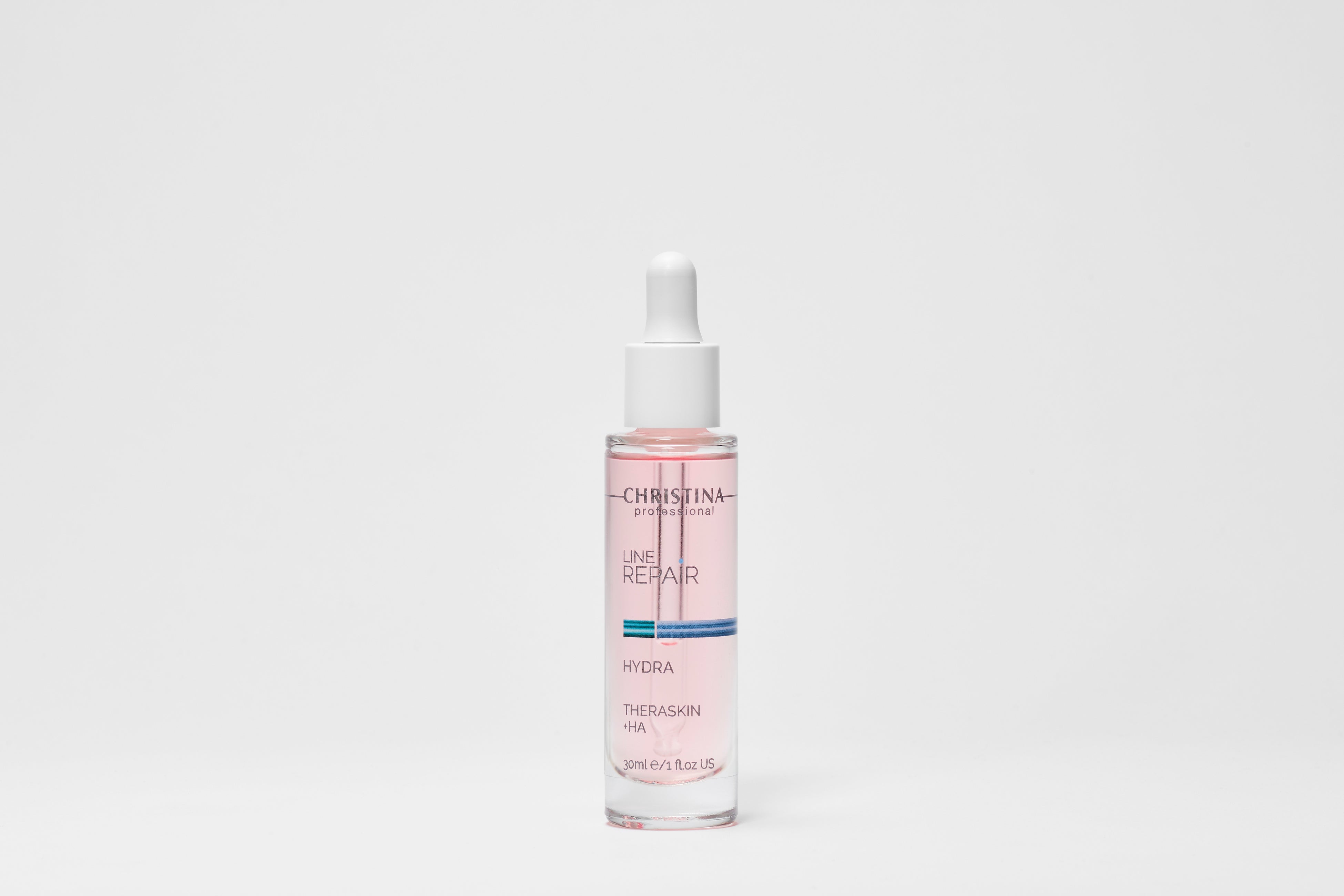 イスラエル発スキンケアブランド クリスティーナ「サウナ東京