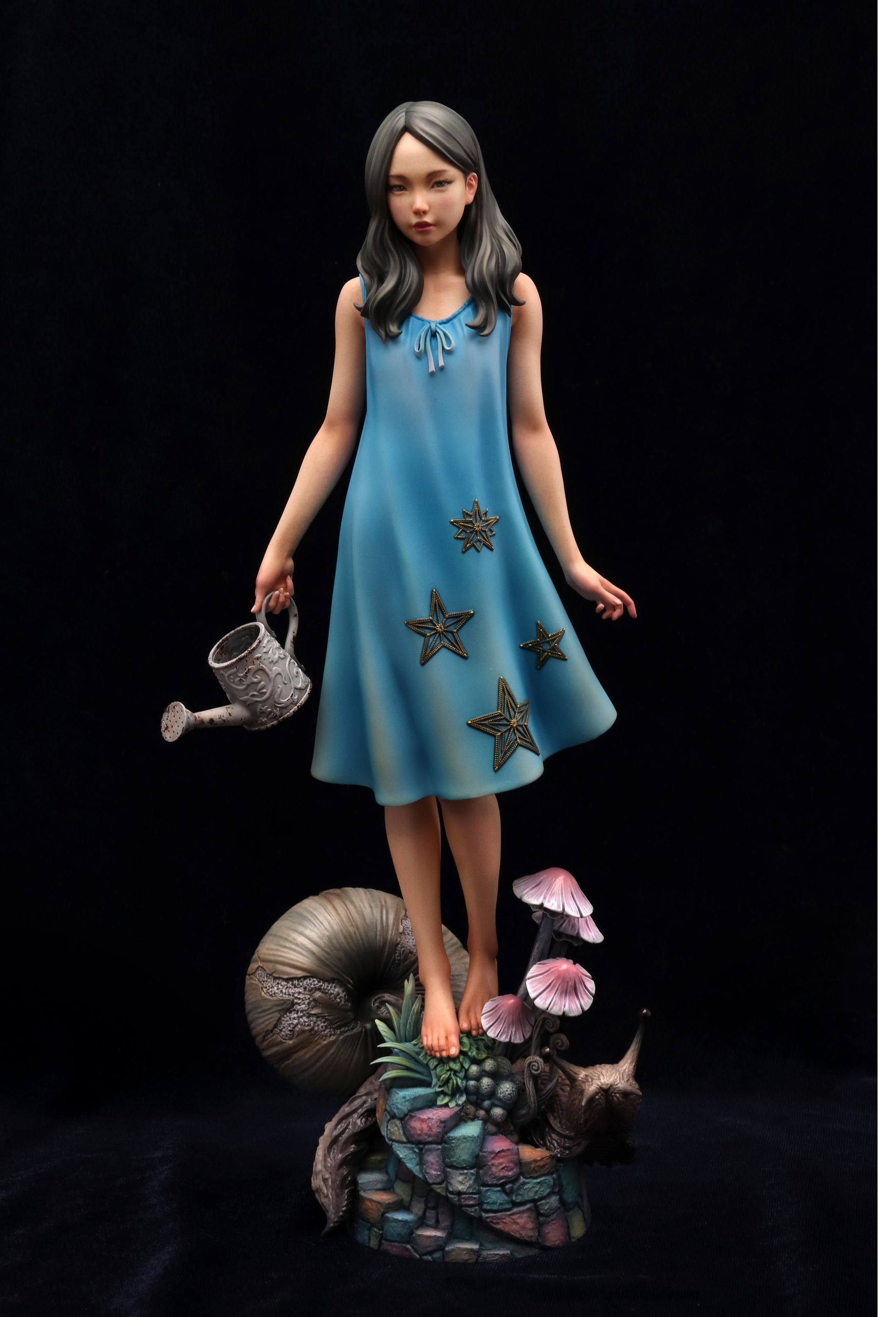 造形作家・藤本圭紀の初個展が開催決定！9月17日～20日、高円寺