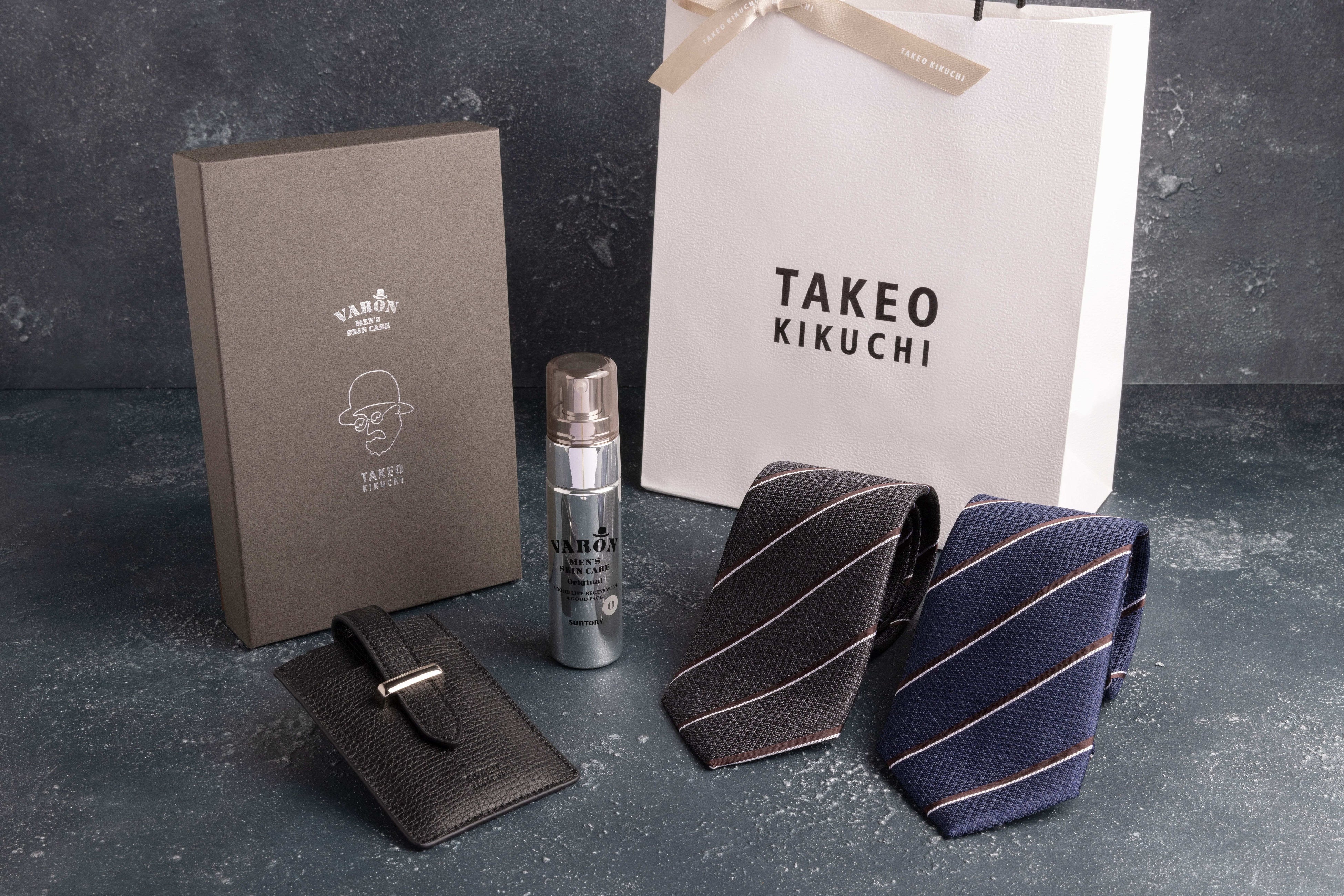 クリスマスシーズンのギフトにもおすすめ！大人の男性向けスキンケア