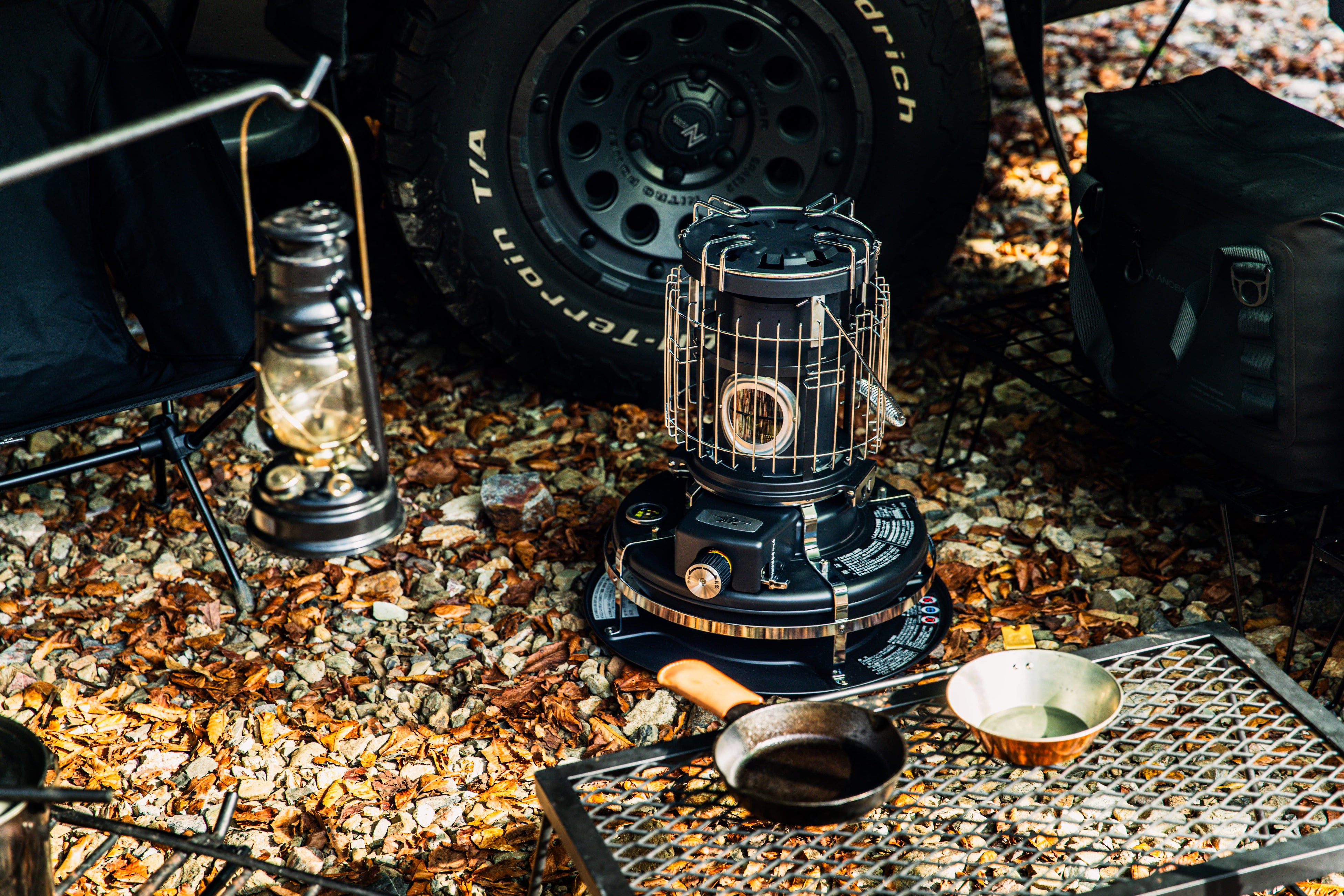 Aladdin × Orange 別注 MATTE BLACK EDITIONの一般販売のお知らせ