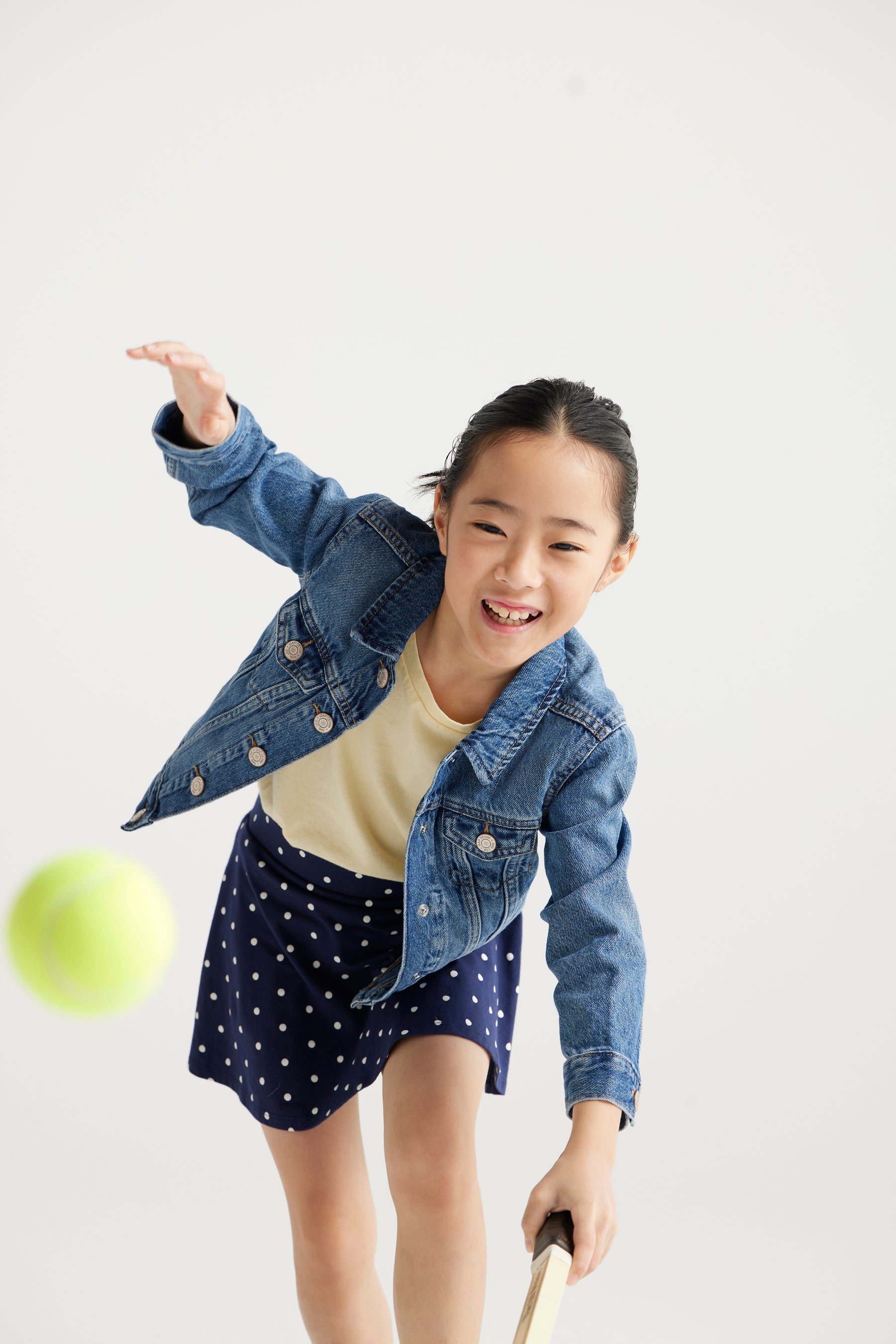 Gap、子どもたちの新学期・新入学に向けたGapKids&babyGapの「BACK TO