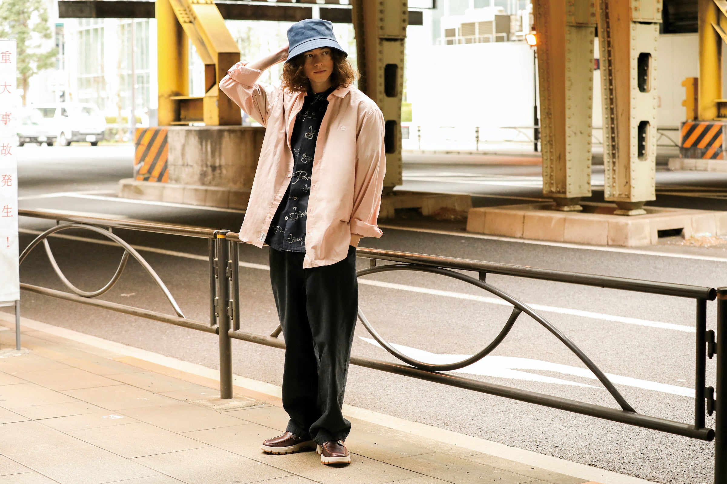 未来をリードする冒険者たちに贈る、ティンバーランドの新作ボート