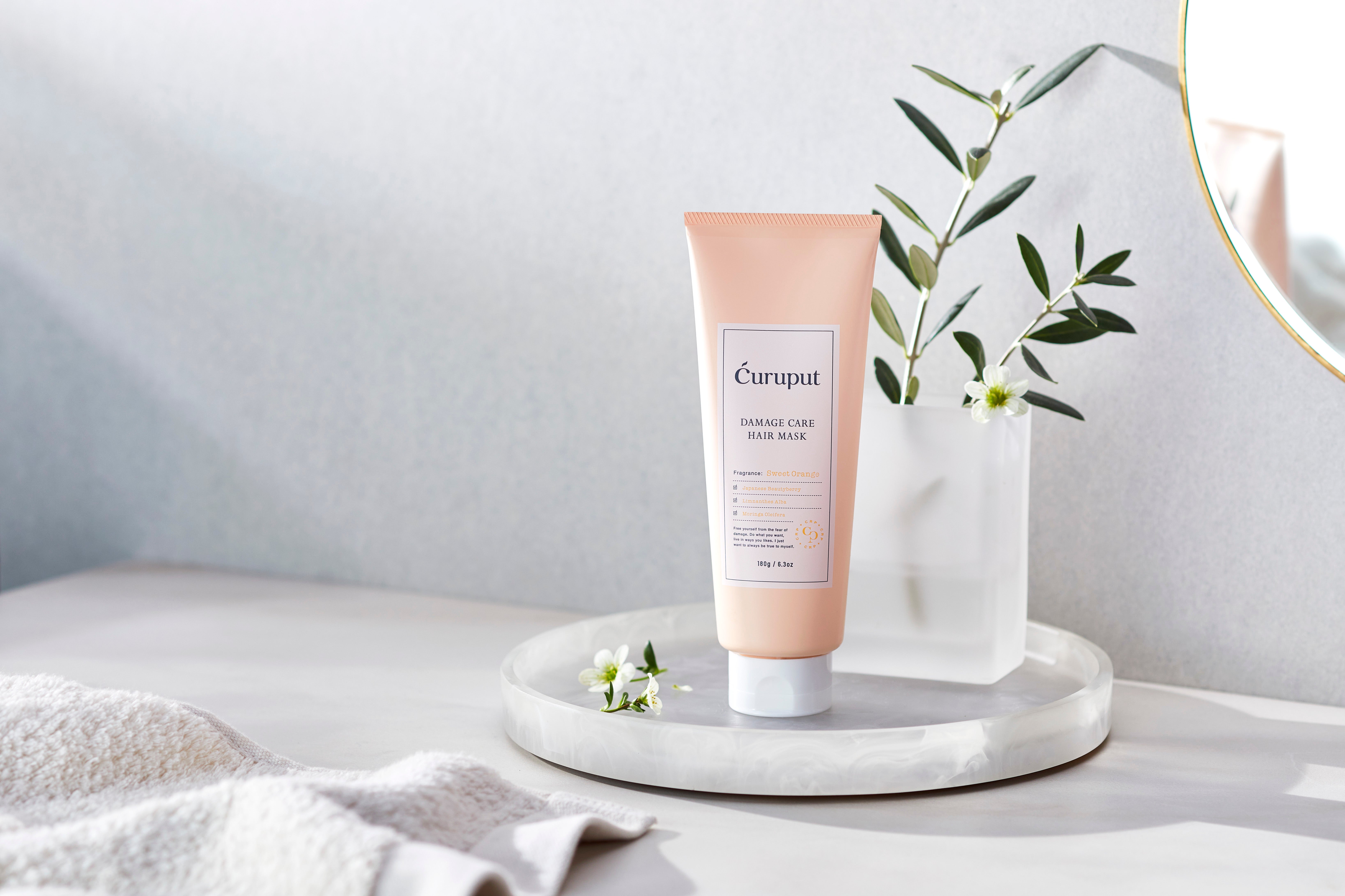 きゃりーぱみゅぱみゅプロデュース「curuput（キュルプット）」から