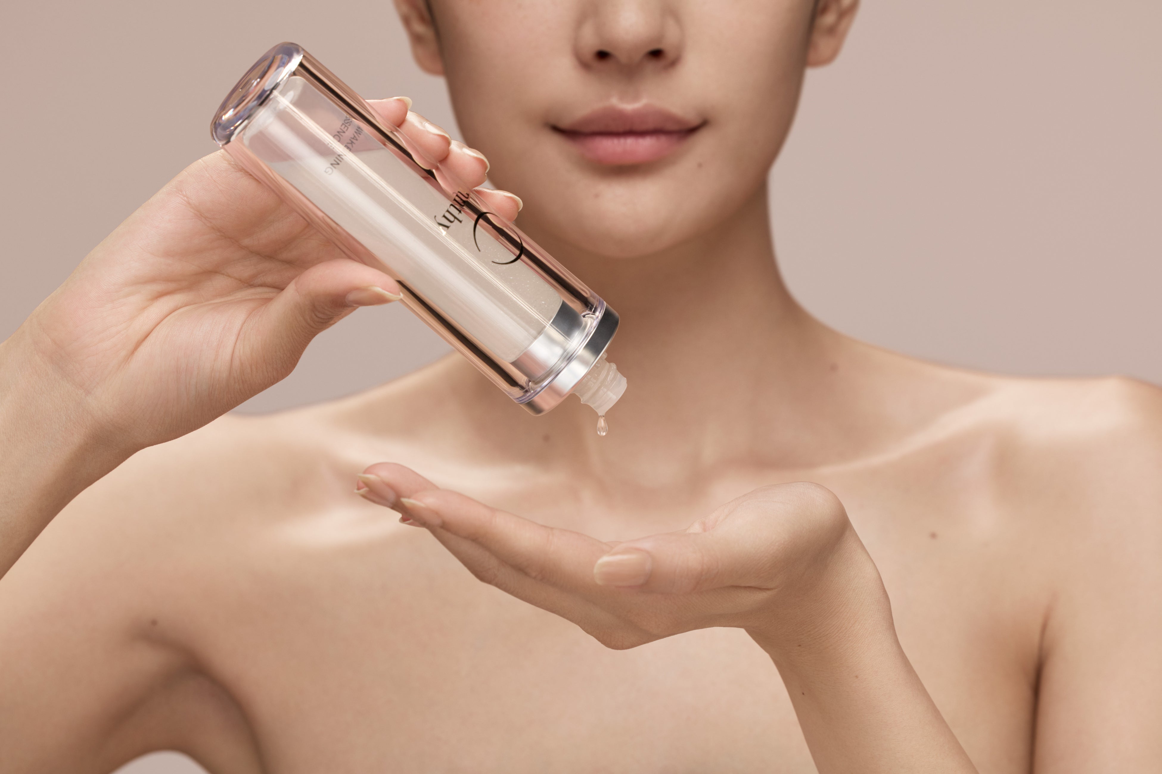 I-neから新スキンケアブランド誕生! ​ennthy（エンスィ）「スキン