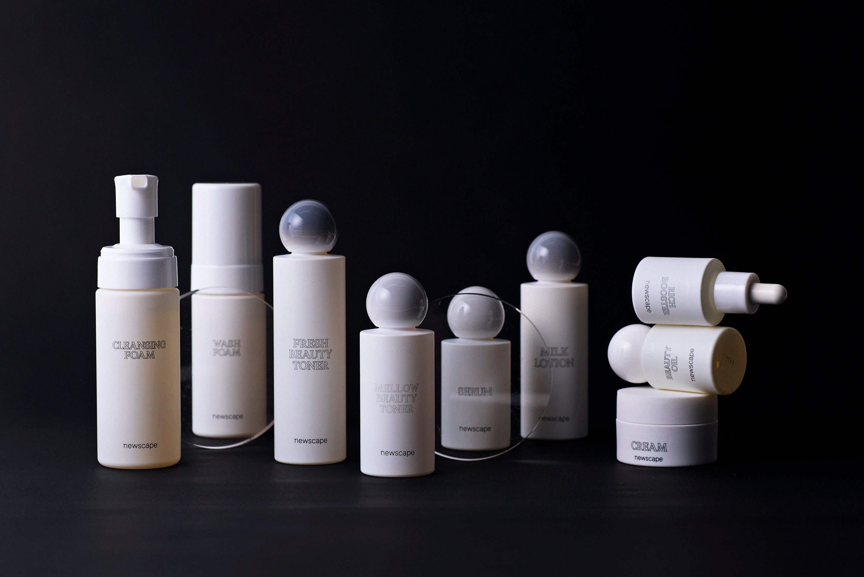 新しい景色”を魅せるナチュラル&オーガニック スキンケアブランド