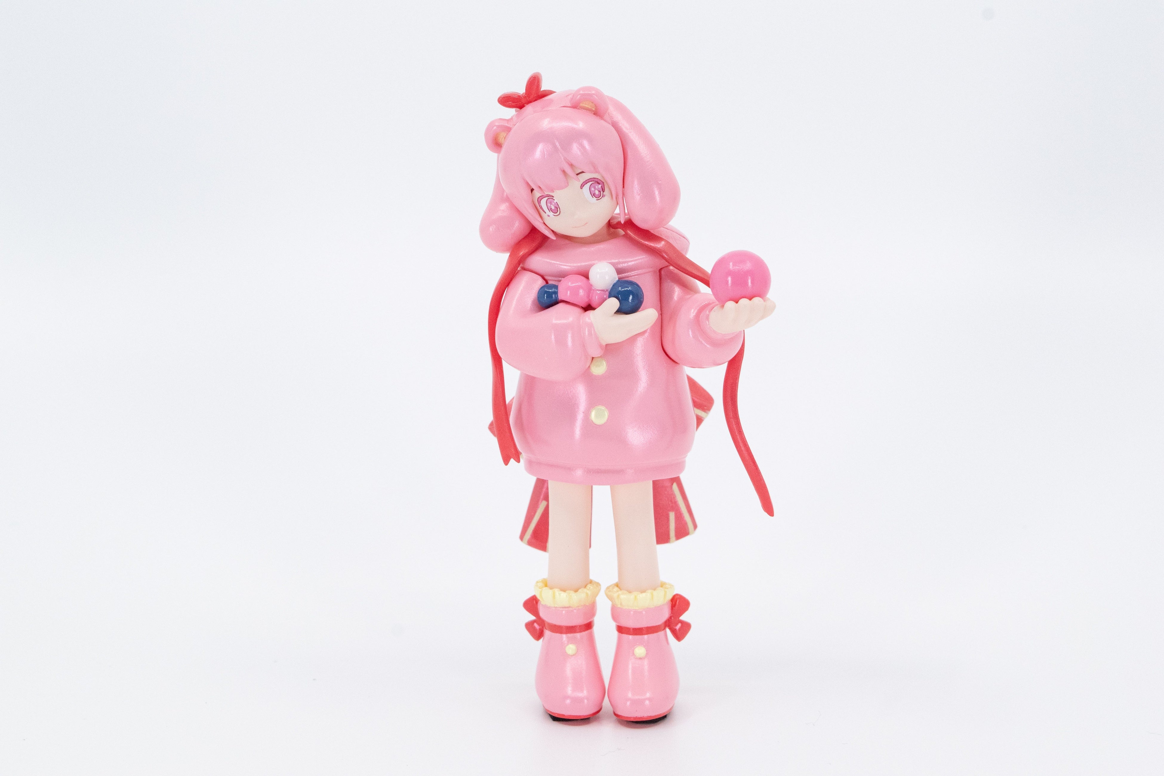 はるまきごはん、2/7（水）新曲MV公開＆最新アルバムを含むギフト