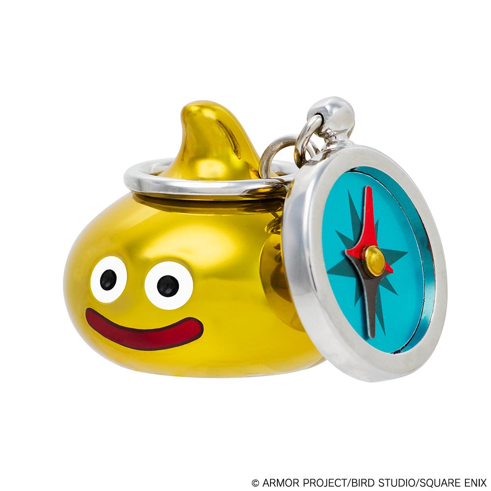 ドラゴンクエストウォーク×ロフト グッズキャラバン 2024」開催決定