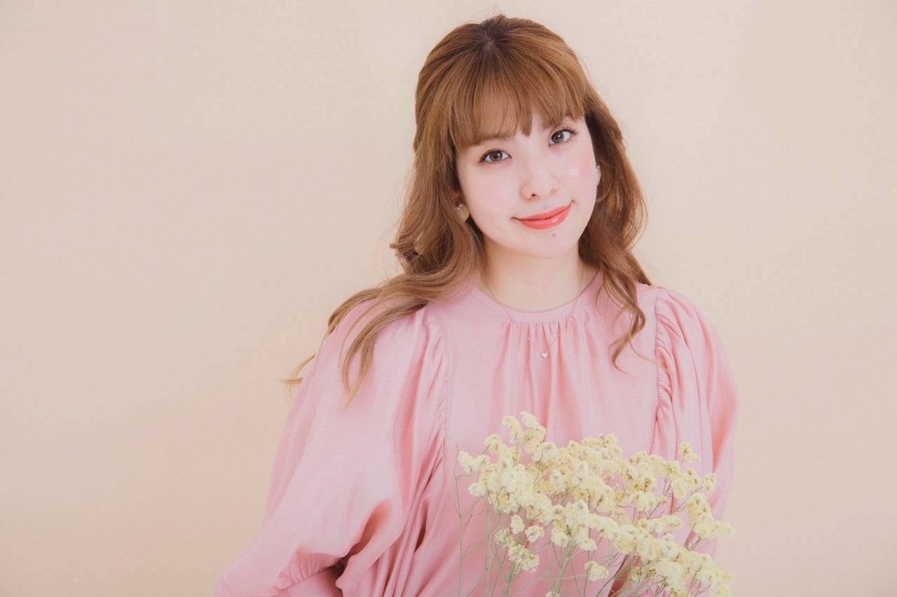 元櫻坂46 渡辺梨加、スキンケアブランド「ALICE BELLE」アンバサダーに