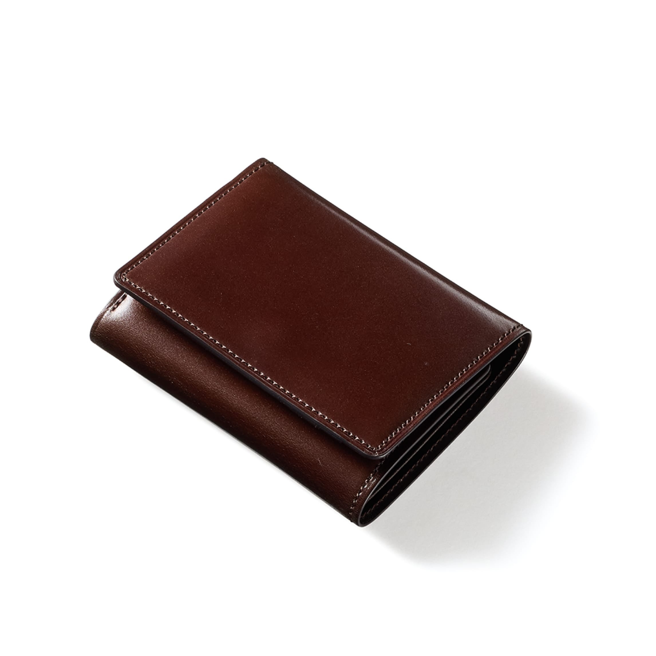 ココマイスター】コードバンクルーの名刺入れが本日再販売。 | ココ