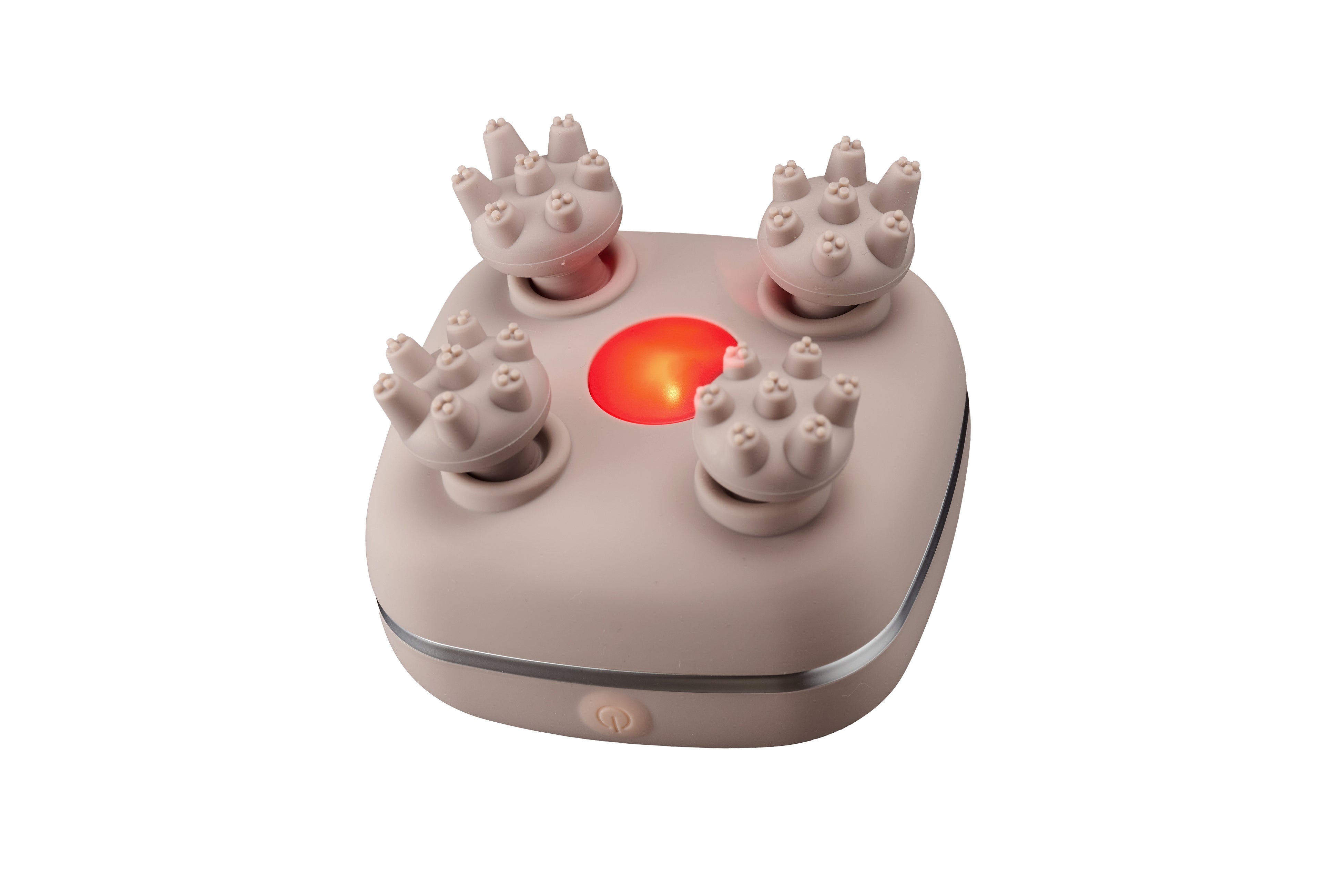 頭皮の筋膜ほぐし＆洗浄で、美髪と顔のもたつきに働きかける「スカルプ