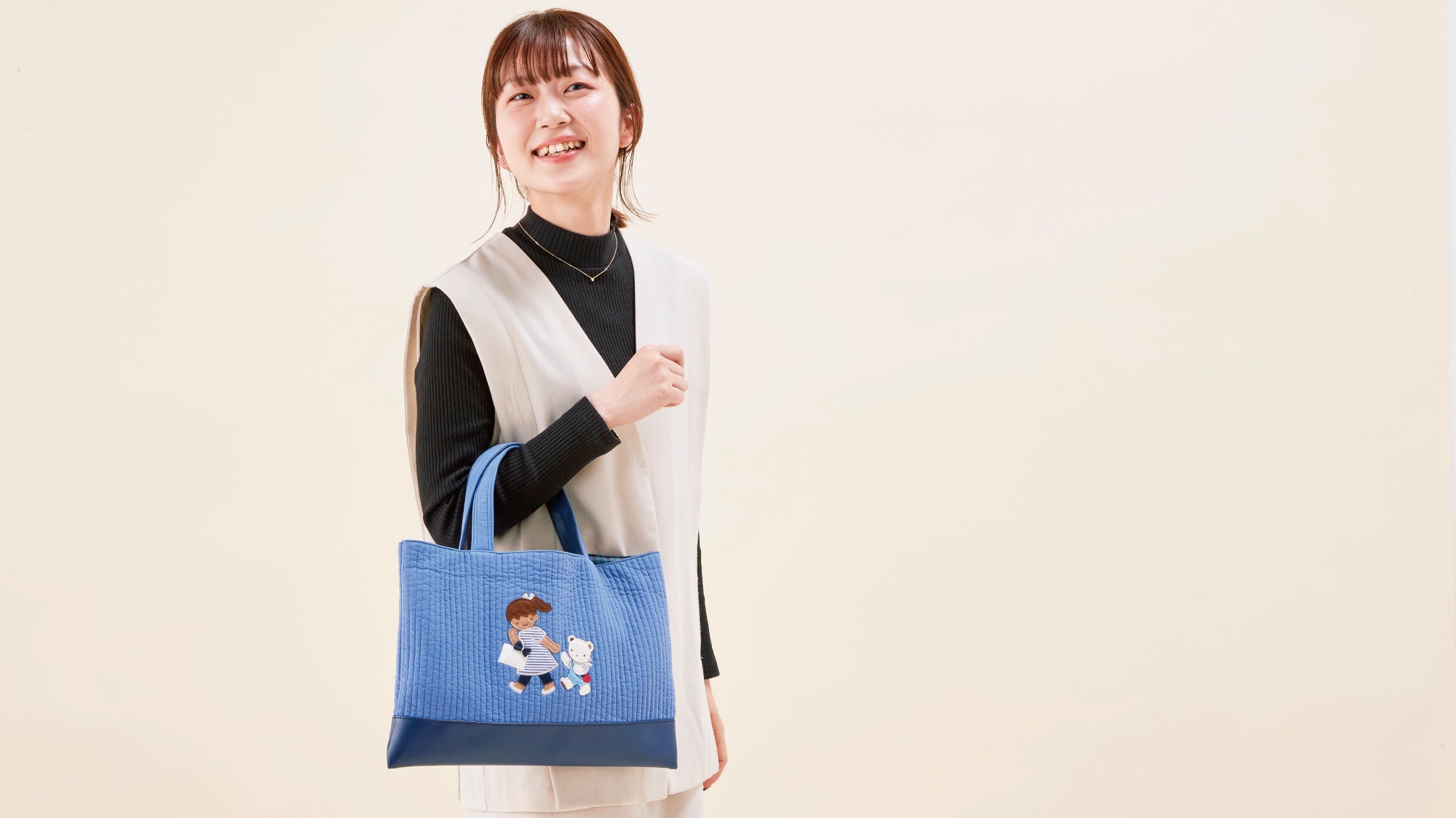 pionunnal×familiar コラボ企画第2弾 「City」と「Garden」をテーマに